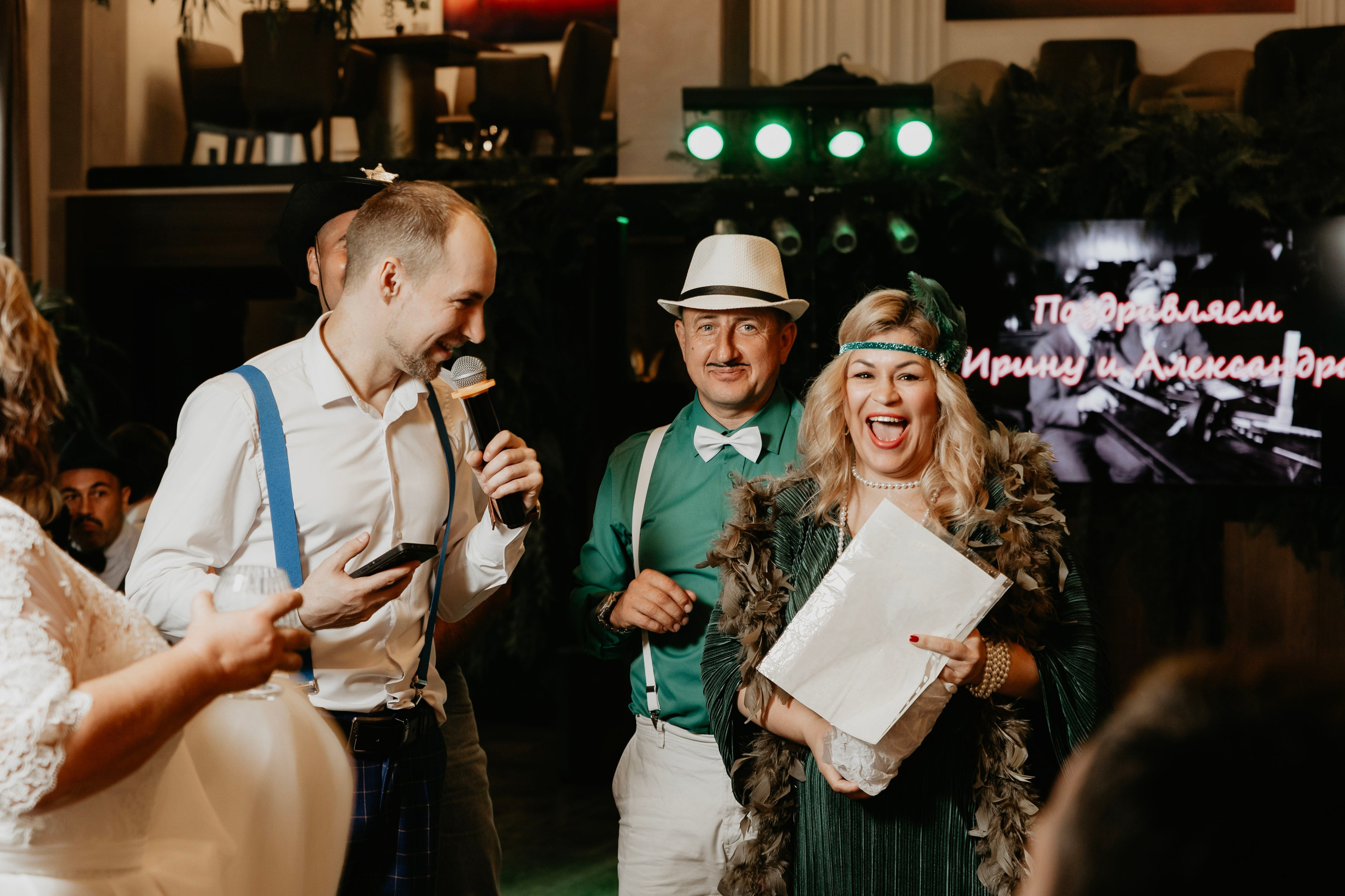 Александр и Ирина. Photographer in Moscow & everywhere in the World Alena Vyalova