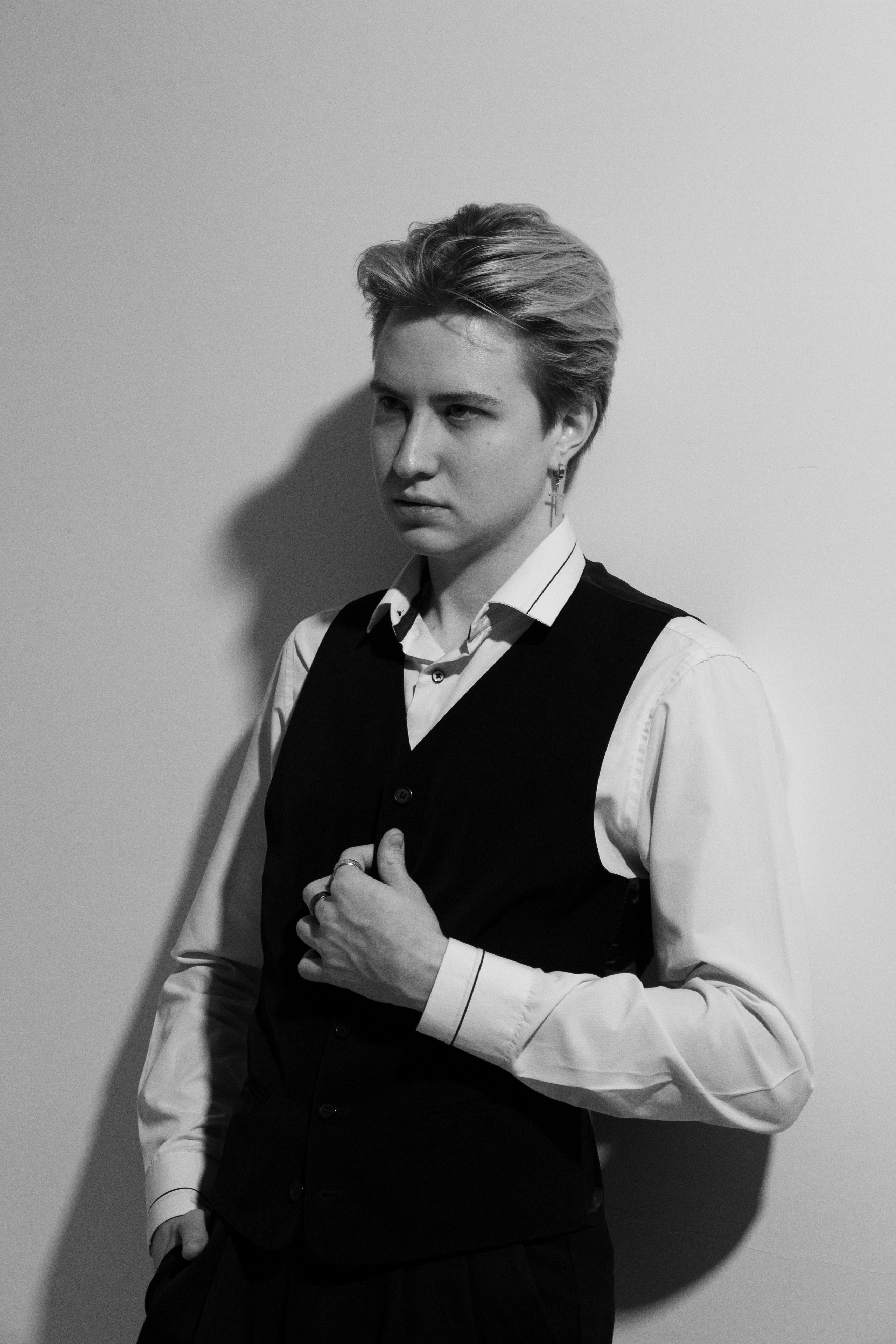 Индивидуальная съёмка. Фотограф в Самаре Алена Руденко