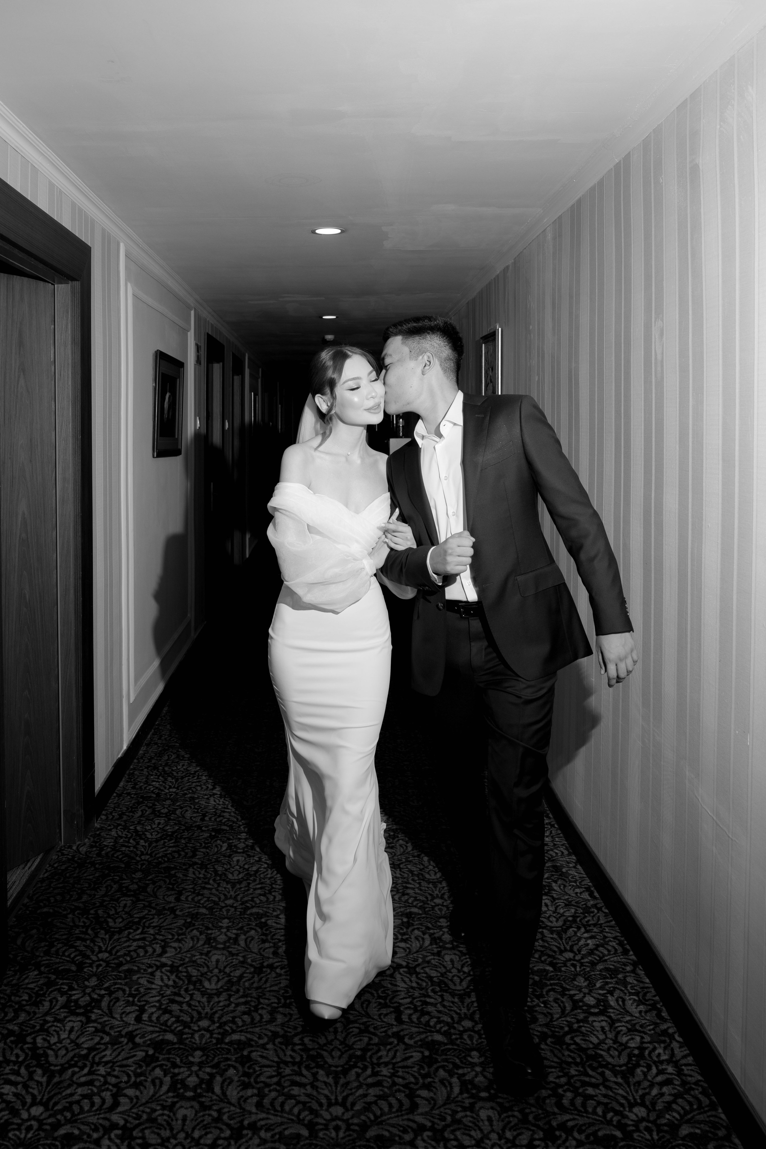 ELZHAS & BOTA. Свадебный и семейный фотограф Нурлыхан Алимбеков