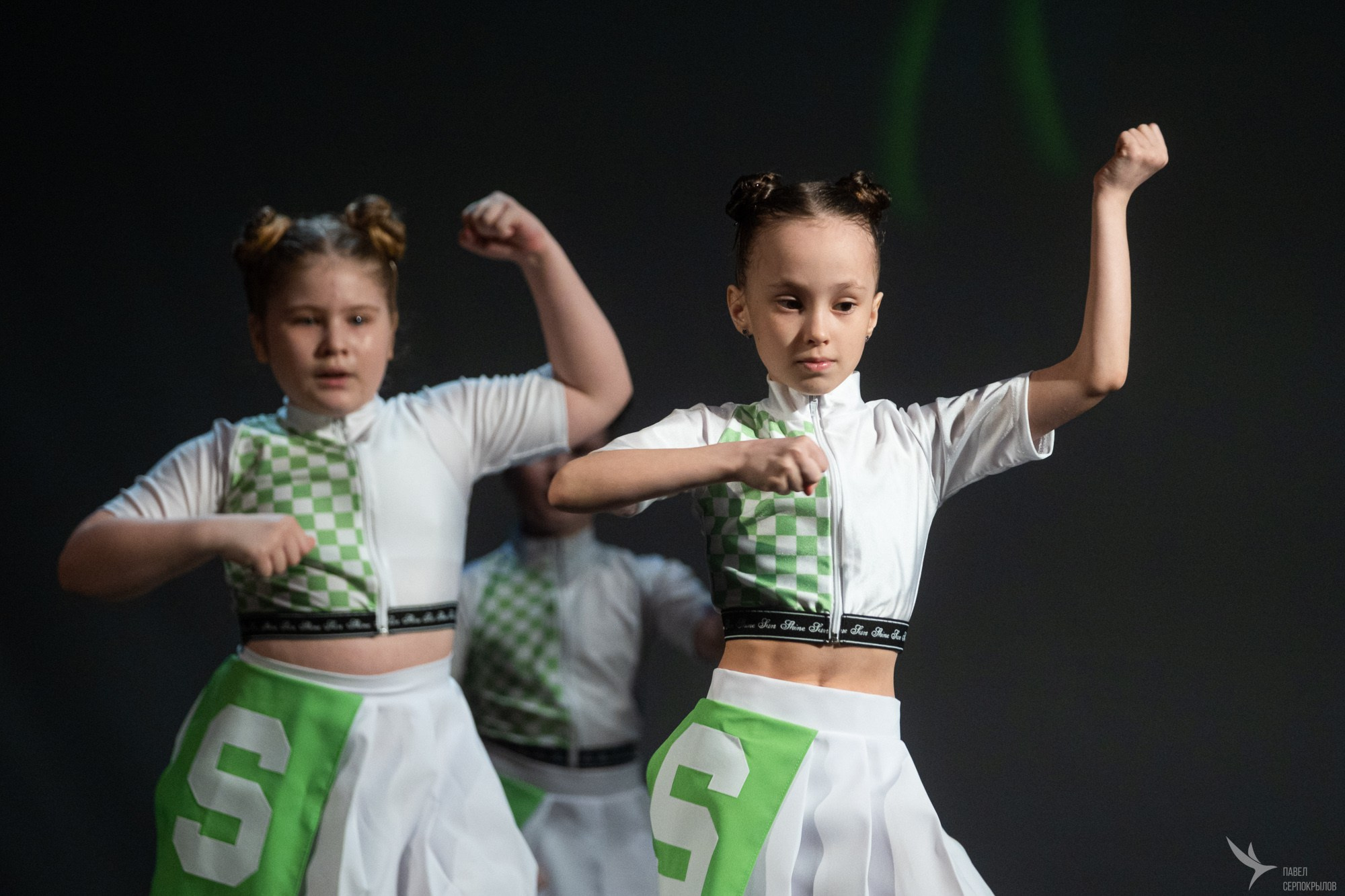 Танцуй весну. Репортажный фотограф в Казани Павел Серпокрылов