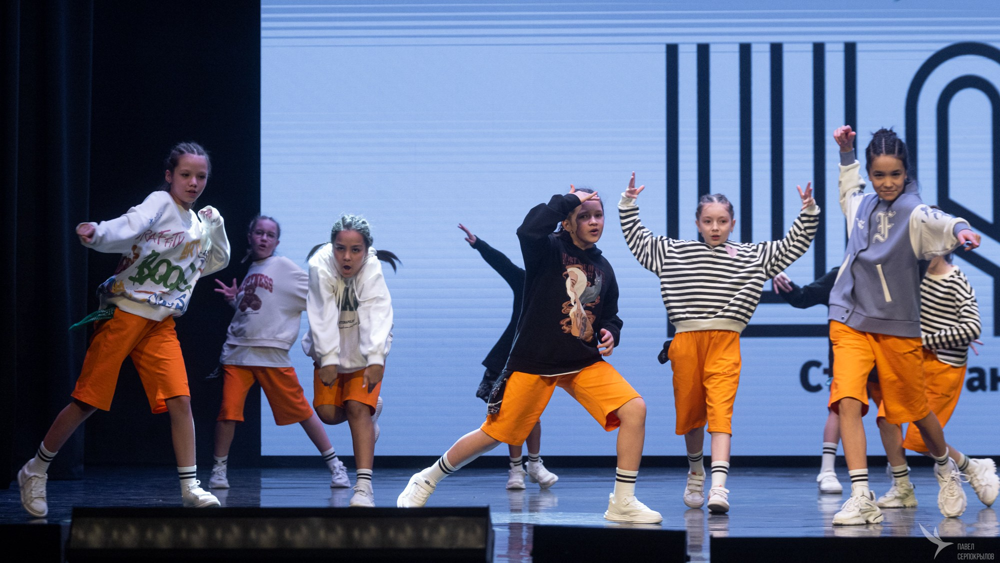 Шаг. Репортажный фотограф в Казани Павел Серпокрылов