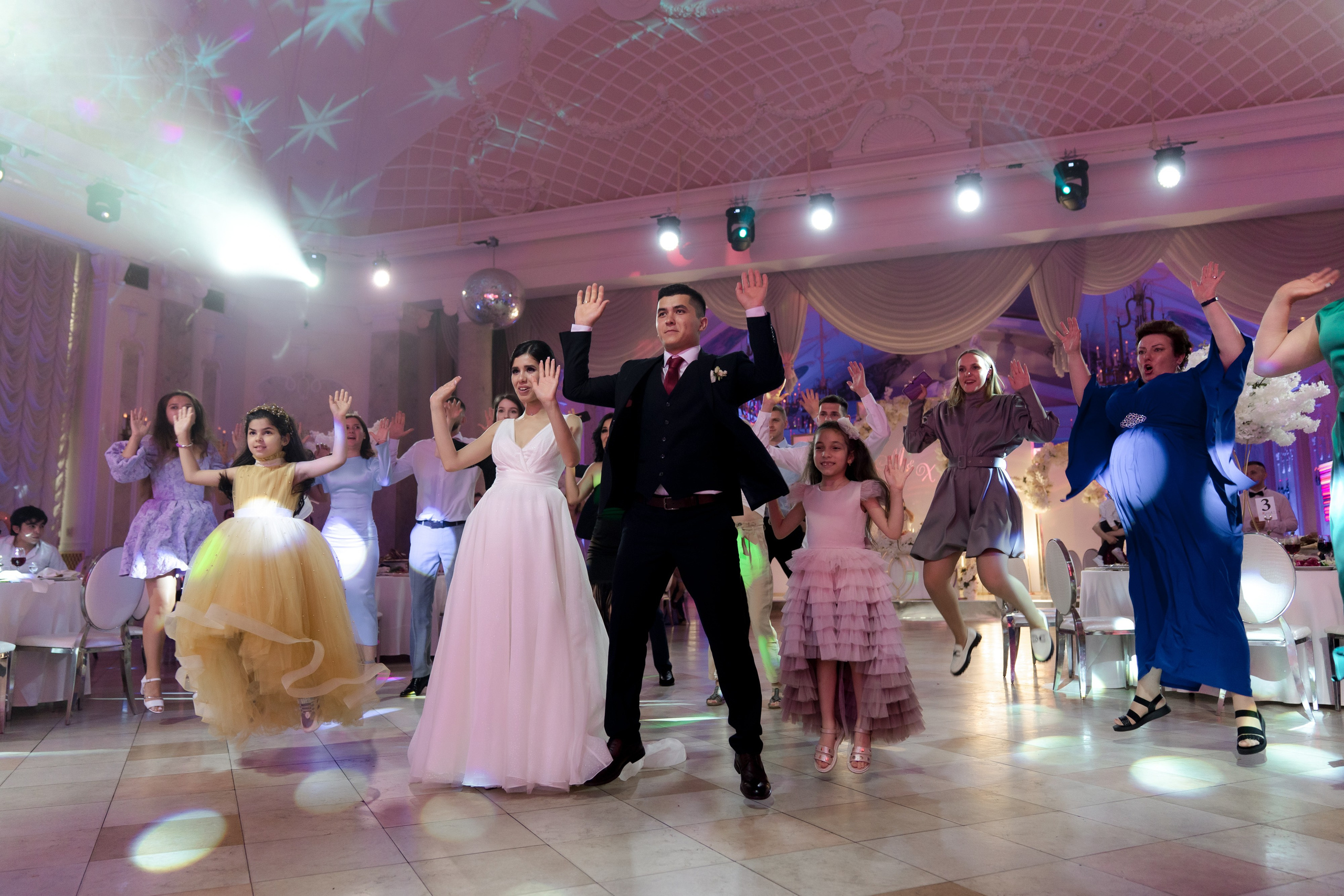 Wedding M&H. Свадебный фотограф Санкт-Петербург СПб