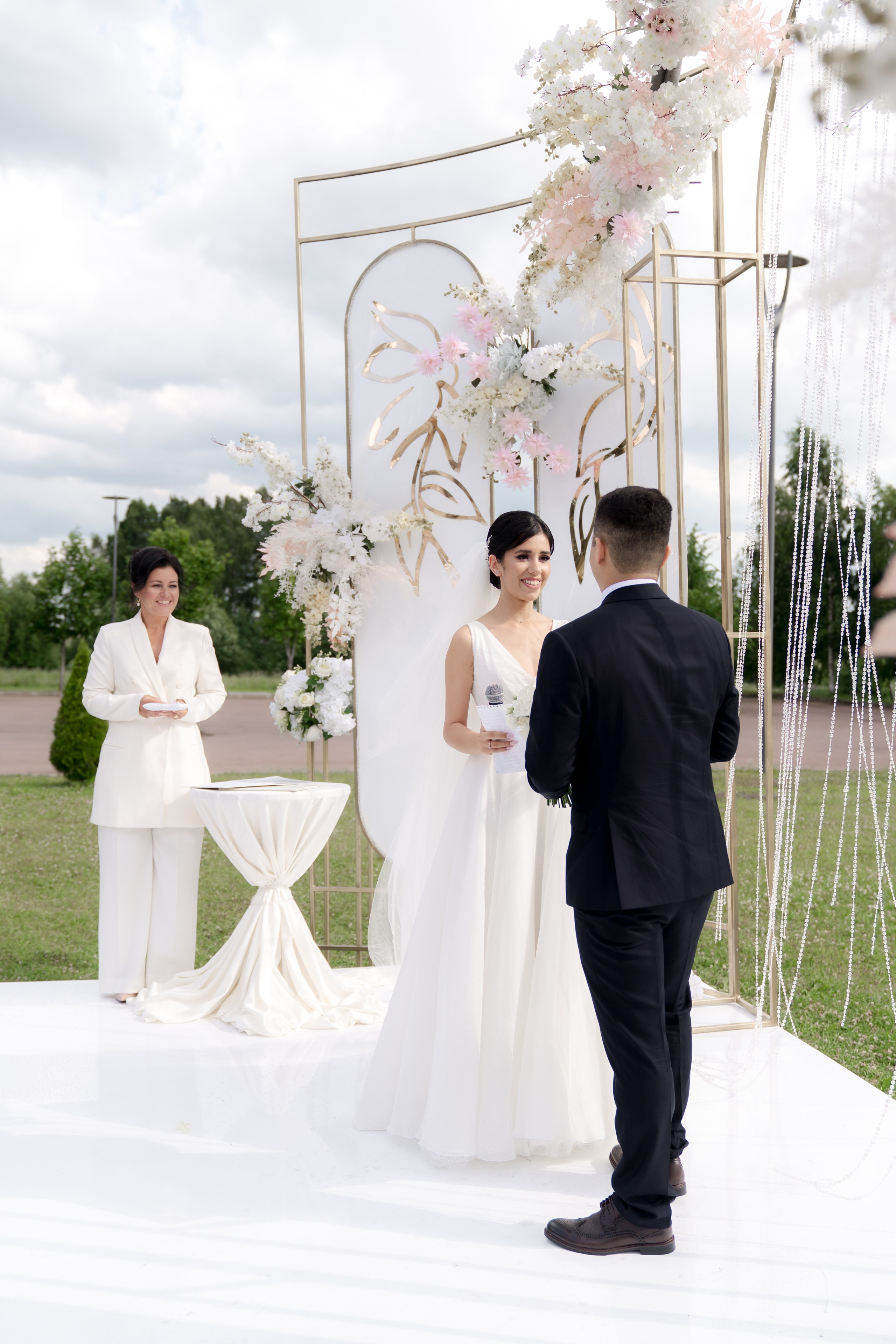 Wedding M&H. Свадебный фотограф Санкт-Петербург СПб