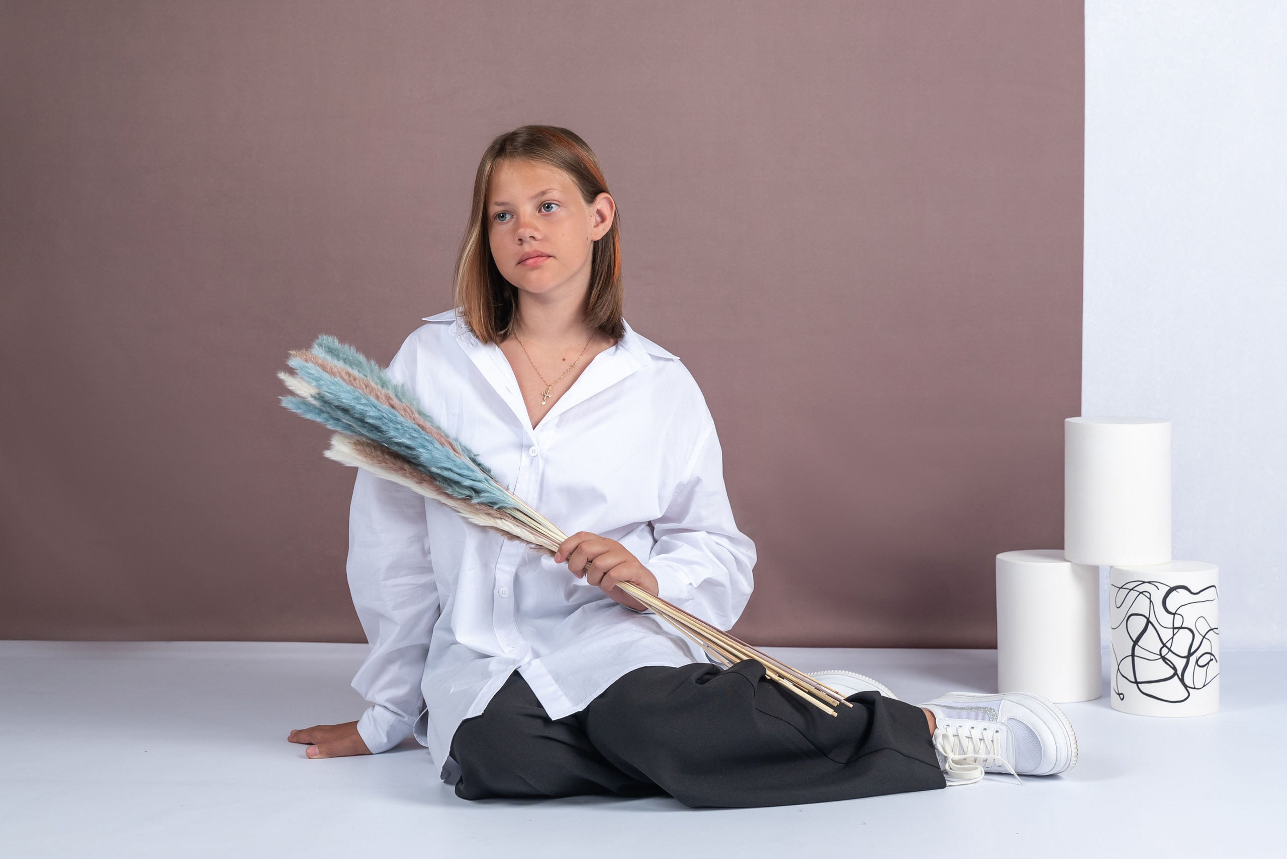 «Капучино». Выпускные альбомы в Донецке и ДНР. Фотограф Донецк и ДНР