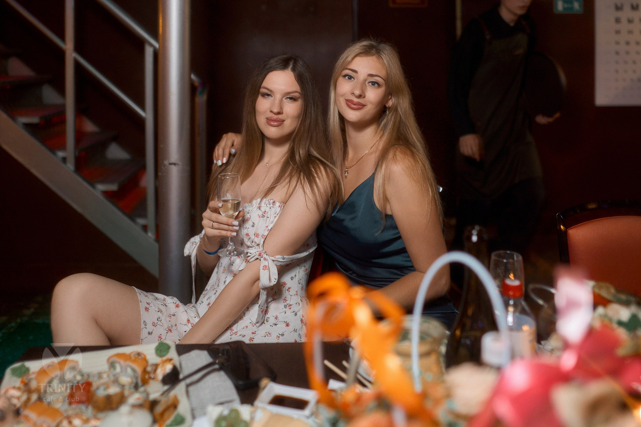 Клуб Тринити в Торжке. Павленко Дмитрий фотограф и видеограф в Торжке