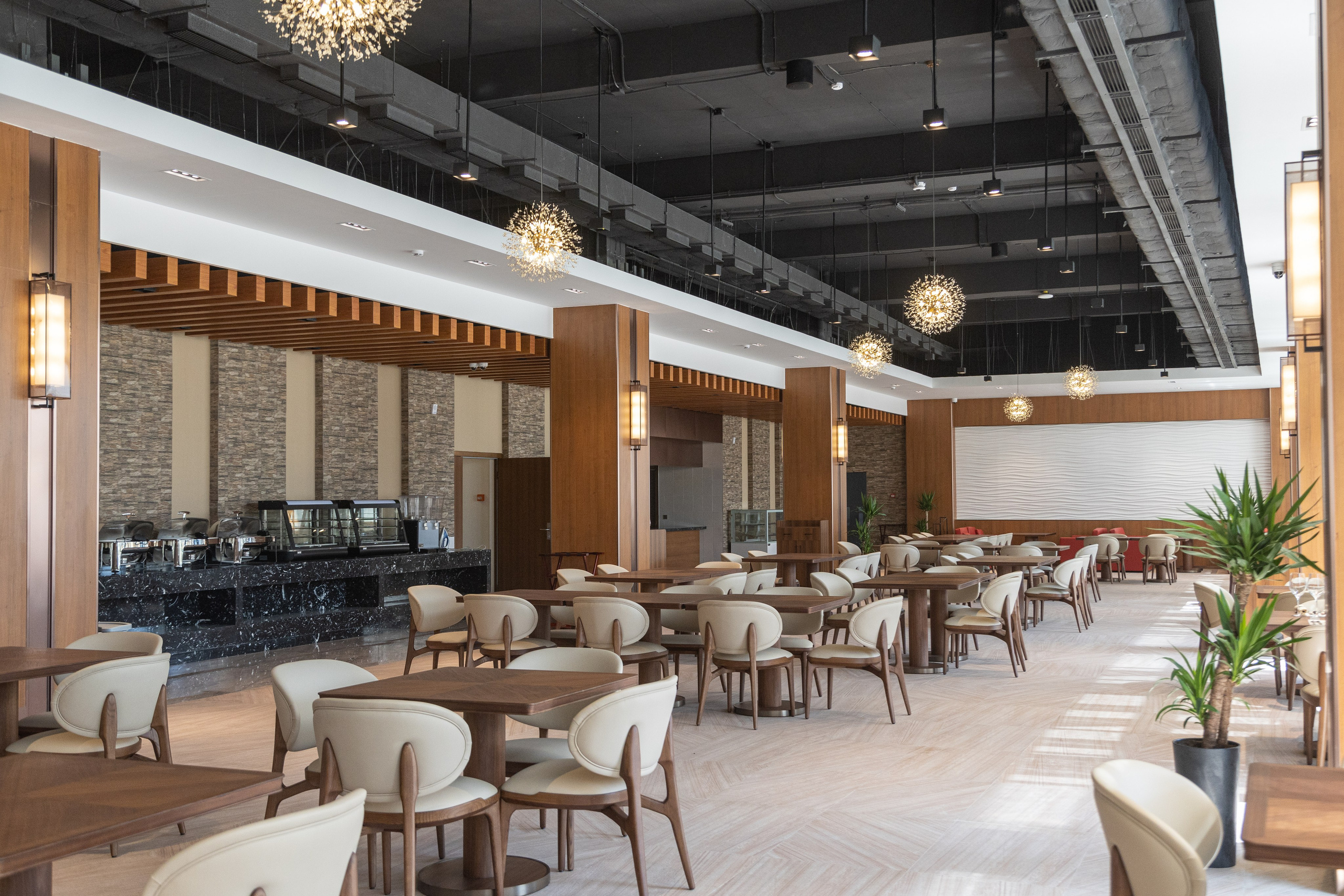 Интерьеры. Репортажный фотограф Александр Задорин, Минск, Беларусь