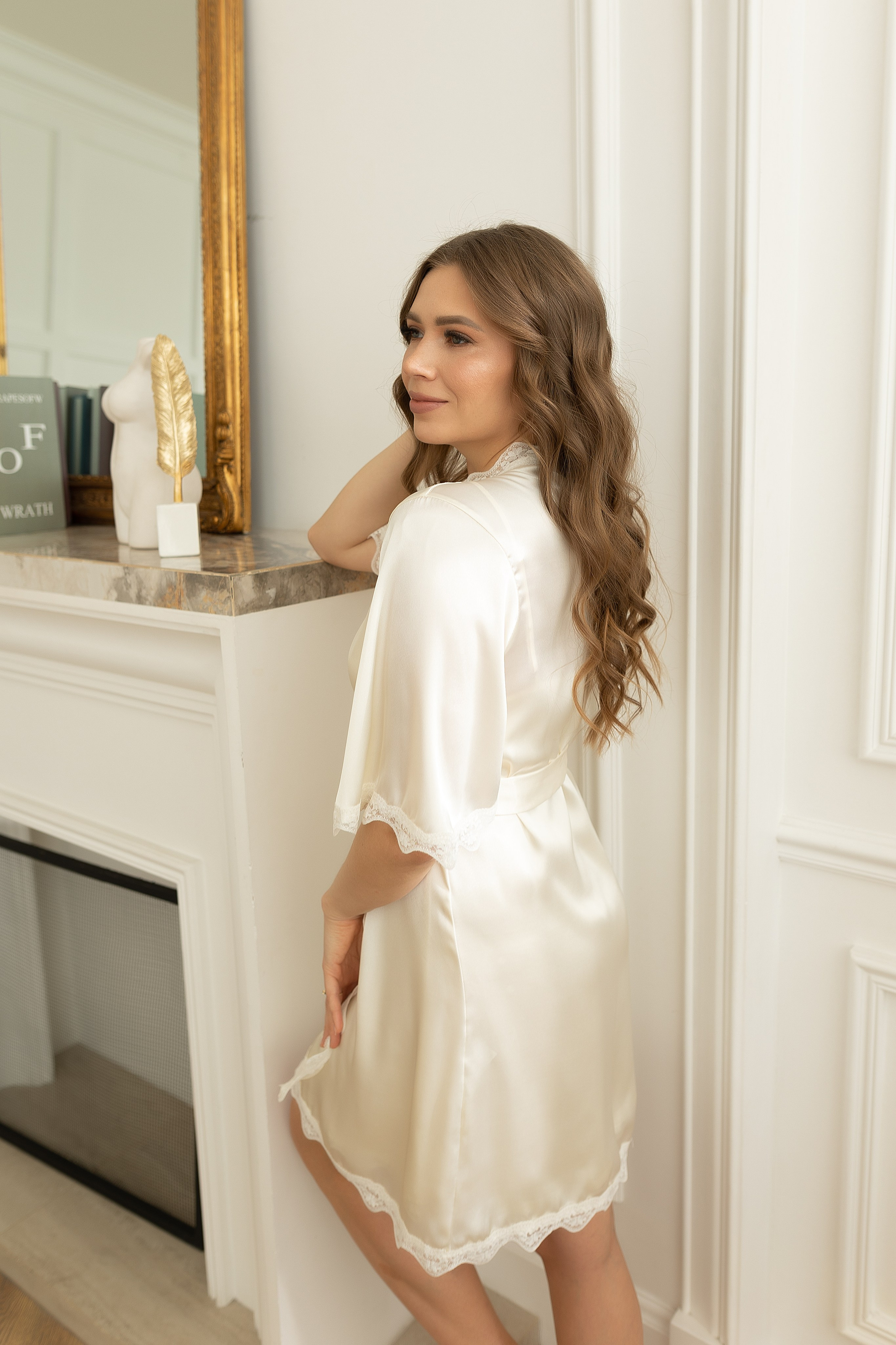 Сорочки для WB. Женский фотограф в Екатеринбурге Марина Логинова