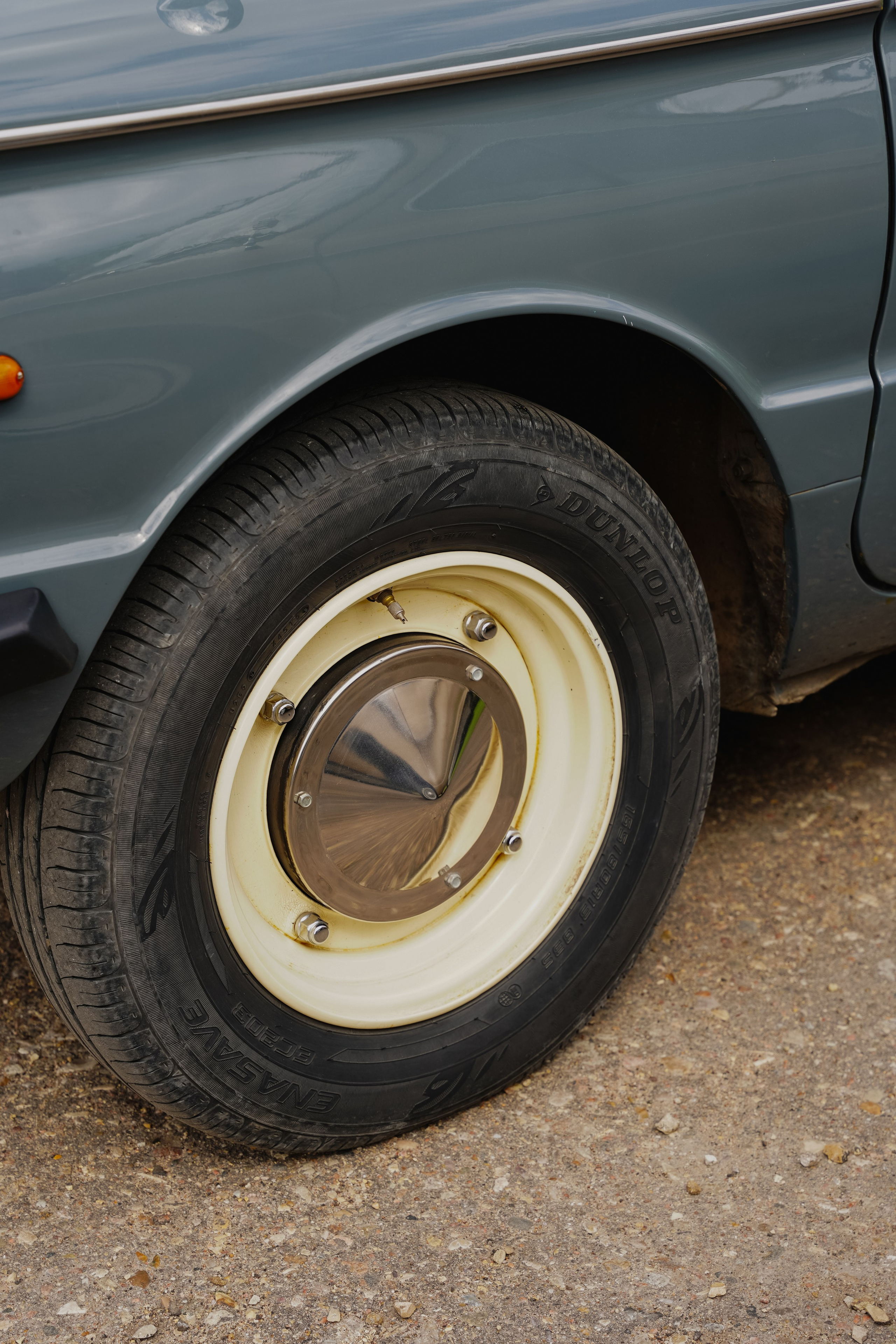 Детали выставки ЗАЗ-2025. Портретный фотограф в Смоленске и Москве Мария Громова