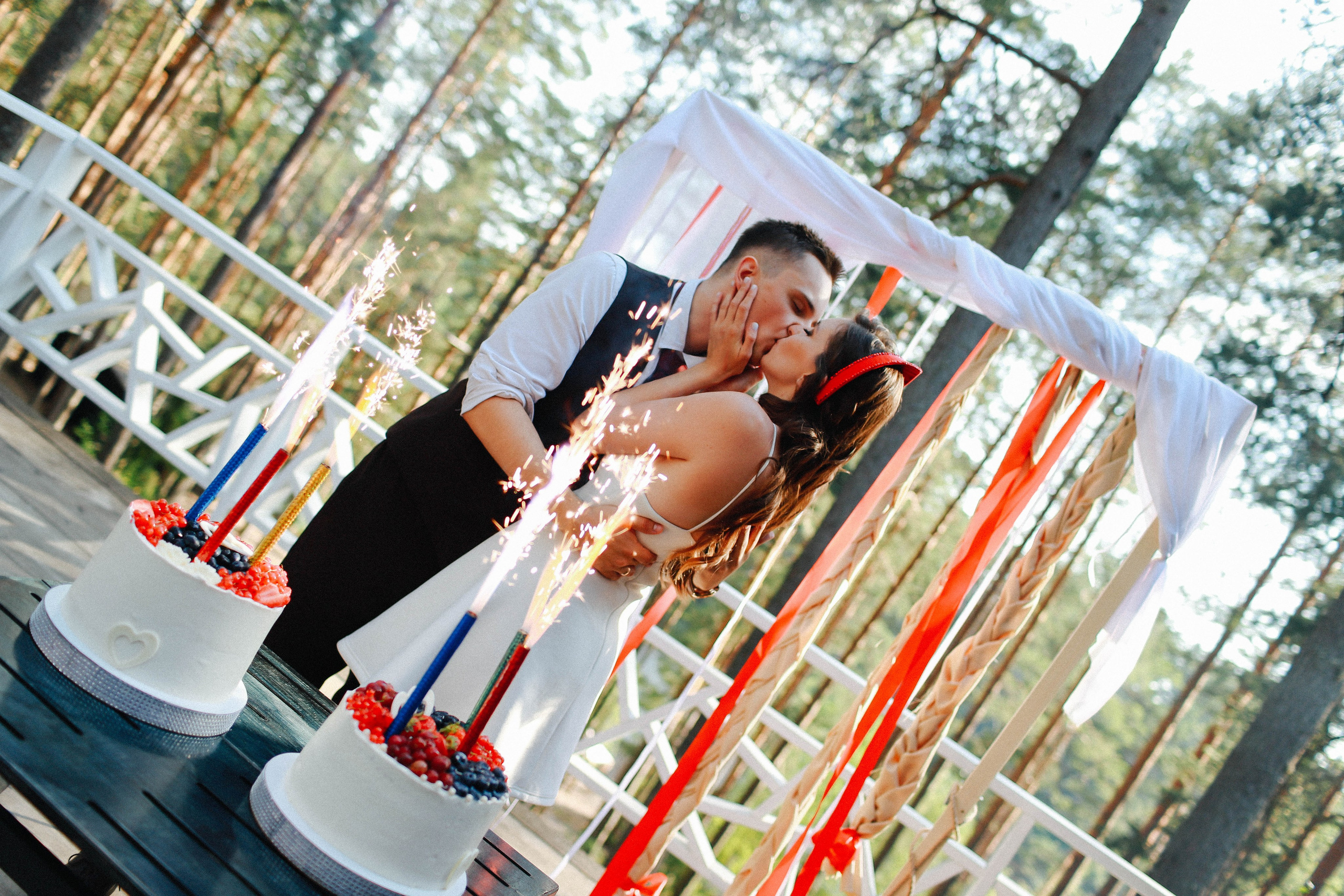 Свадебные. Коммерческий фотограф в Санкт-Петербурге (СПб) Екатерина Панчёха, Панчёшка