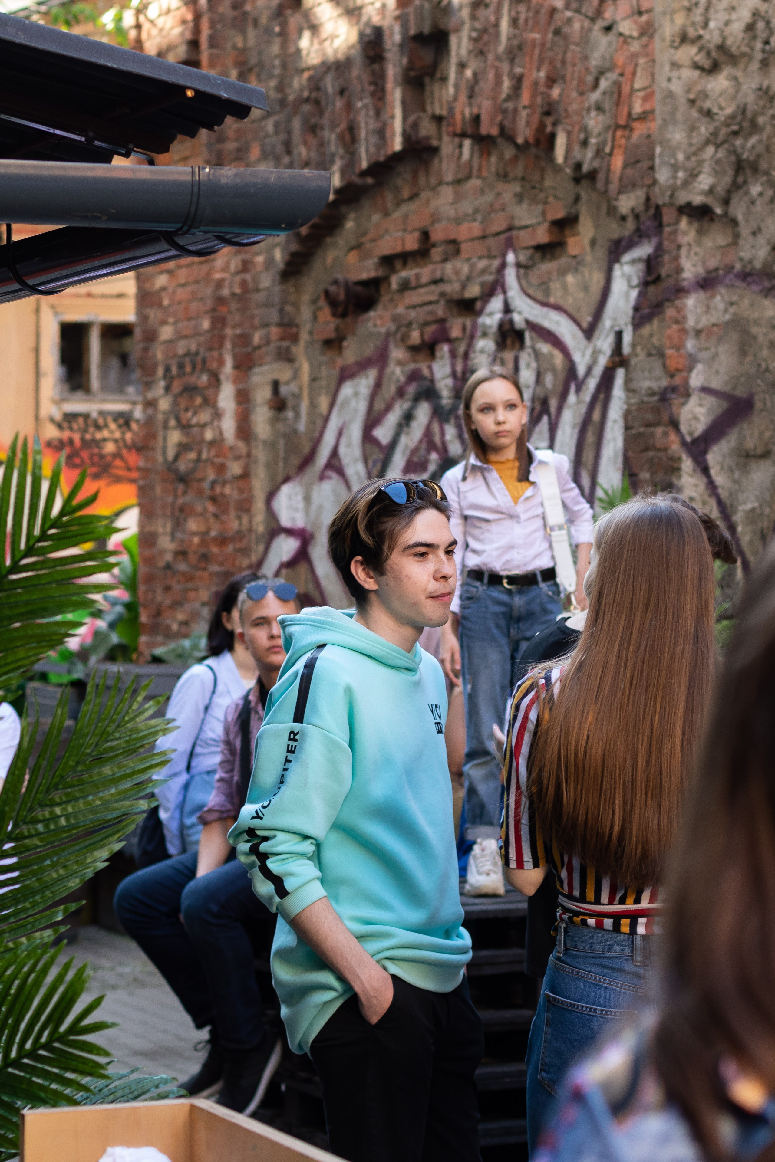 Детские мероприятия (квесты, лагеря, вечеринки). Коммерческий фотограф в Санкт-Петербурге (СПб) Екатерина Панчёха, Панчёшка