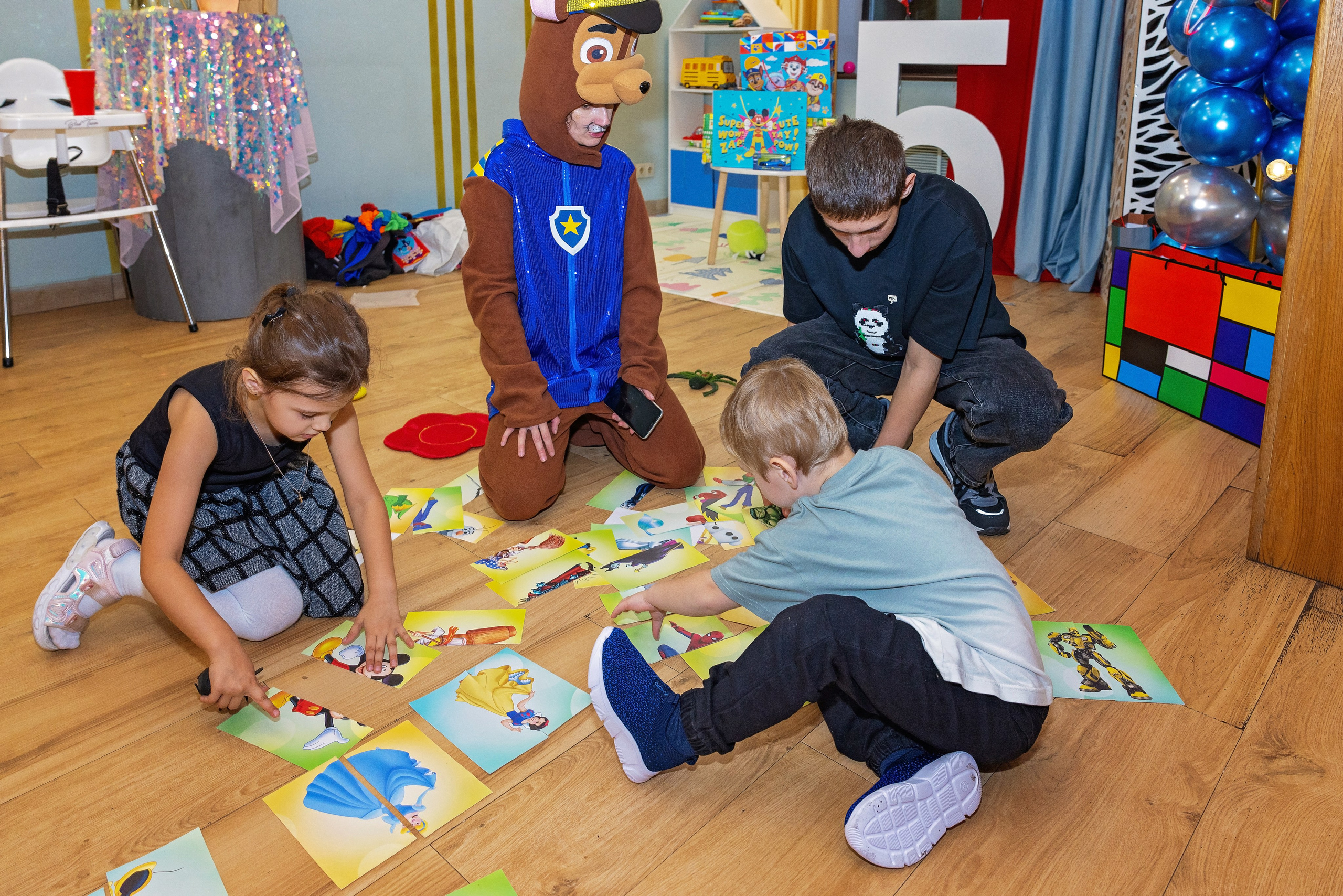 Детский фотограф в Москве. Геннадий Степанов —фотограф в Москве