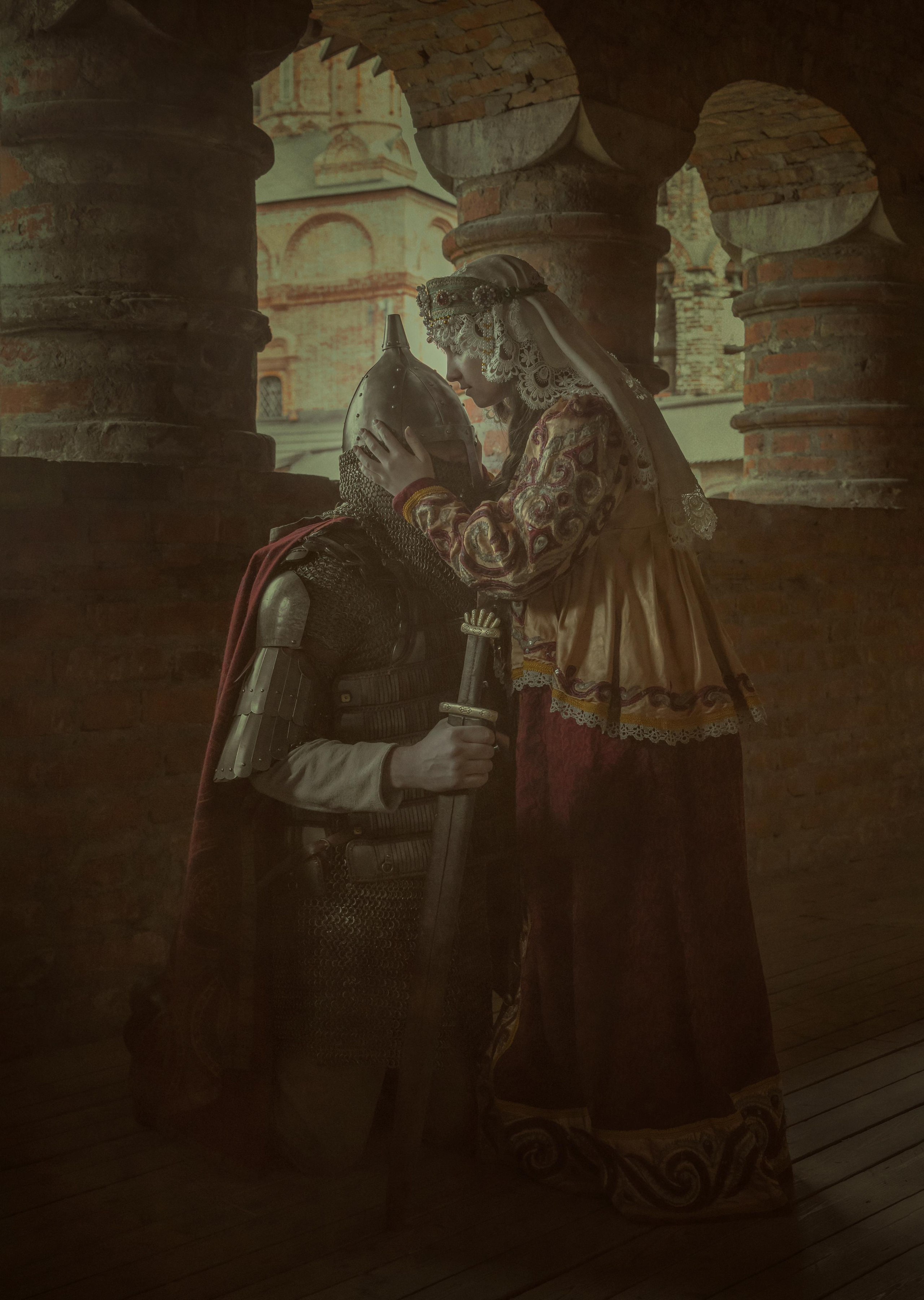 В интерьере. Сказочная галерея Юлии Горбуновой