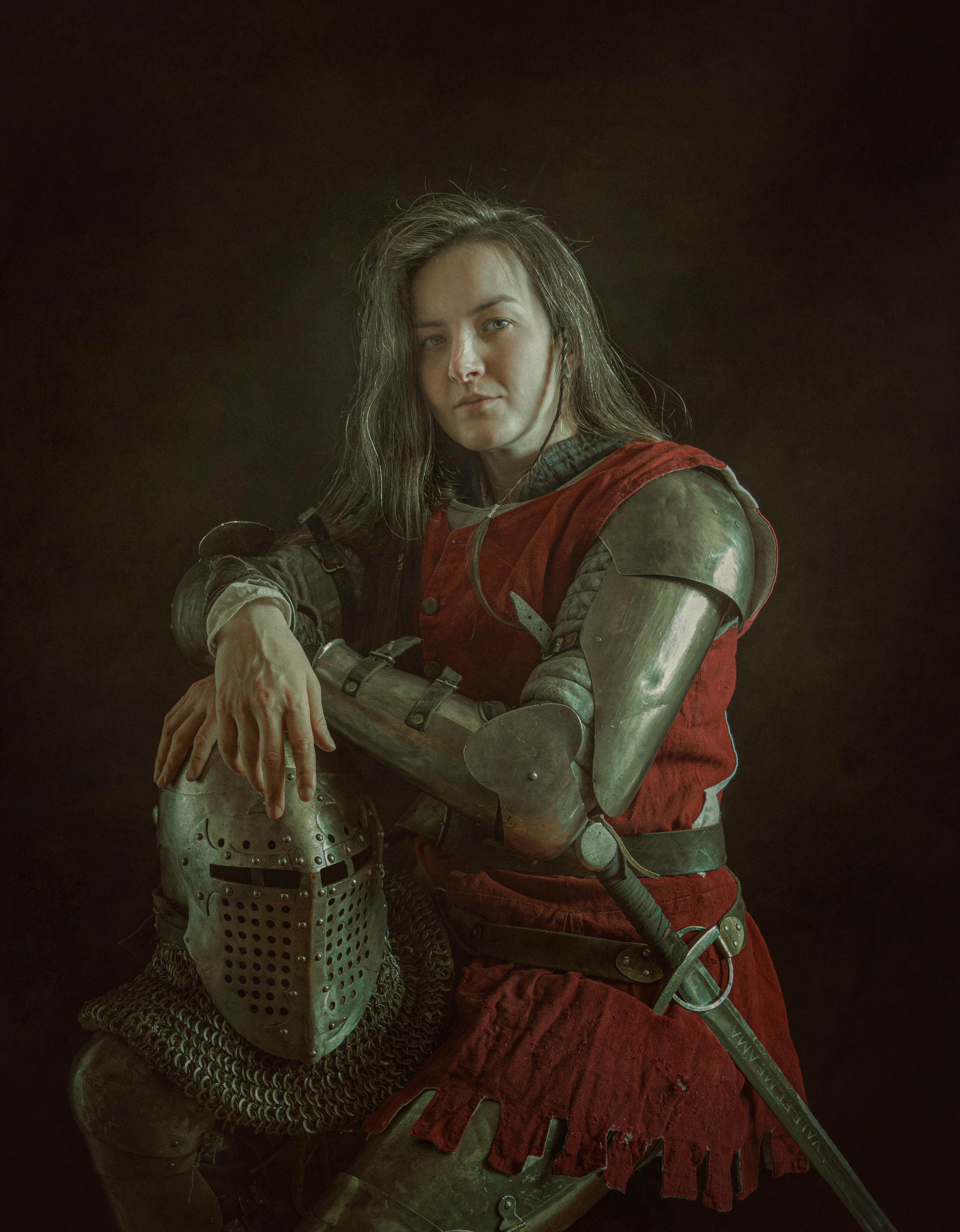 Сказочная галерея Юлии Горбуновой