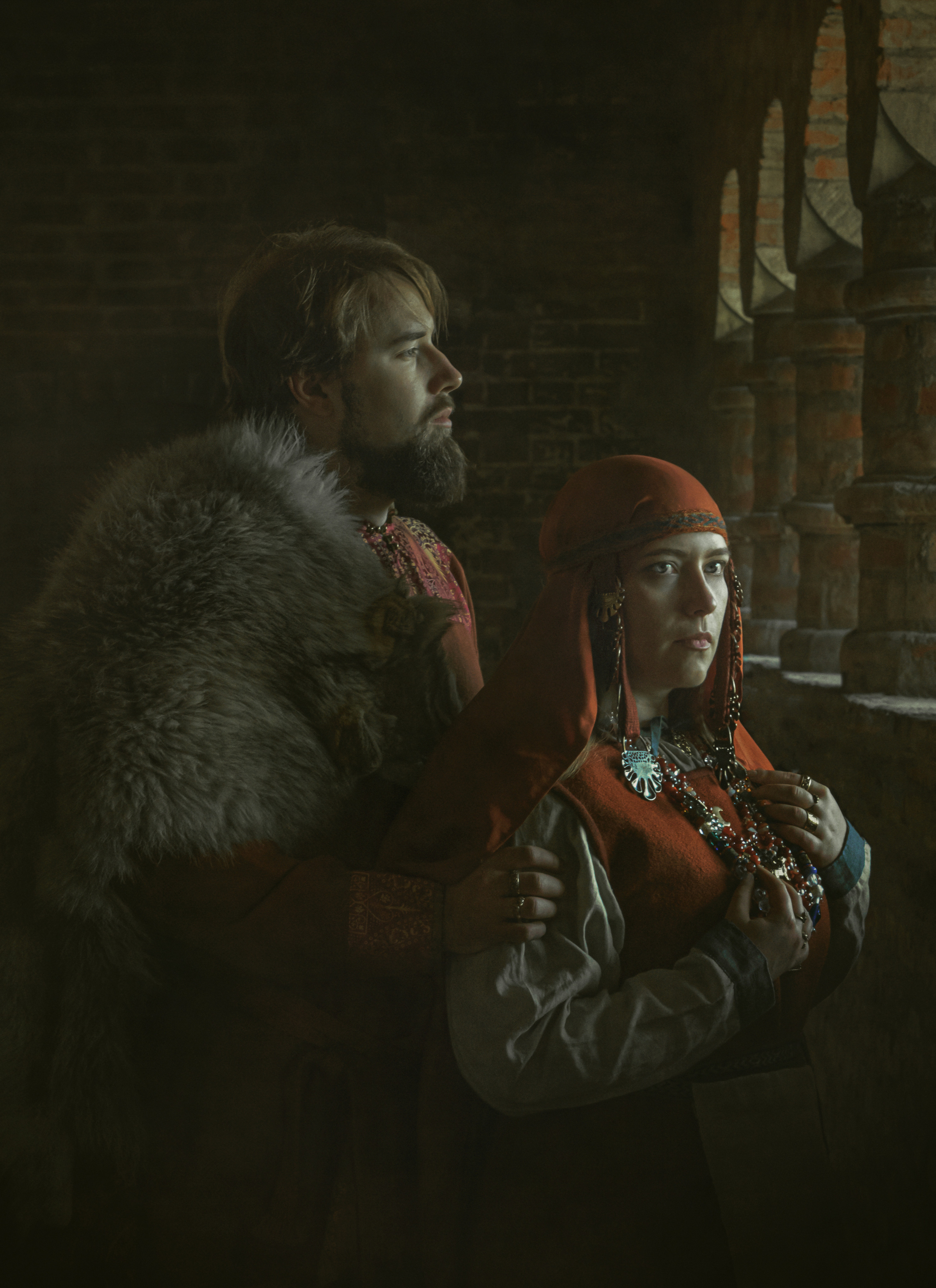 В интерьере. Сказочная галерея Юлии Горбуновой