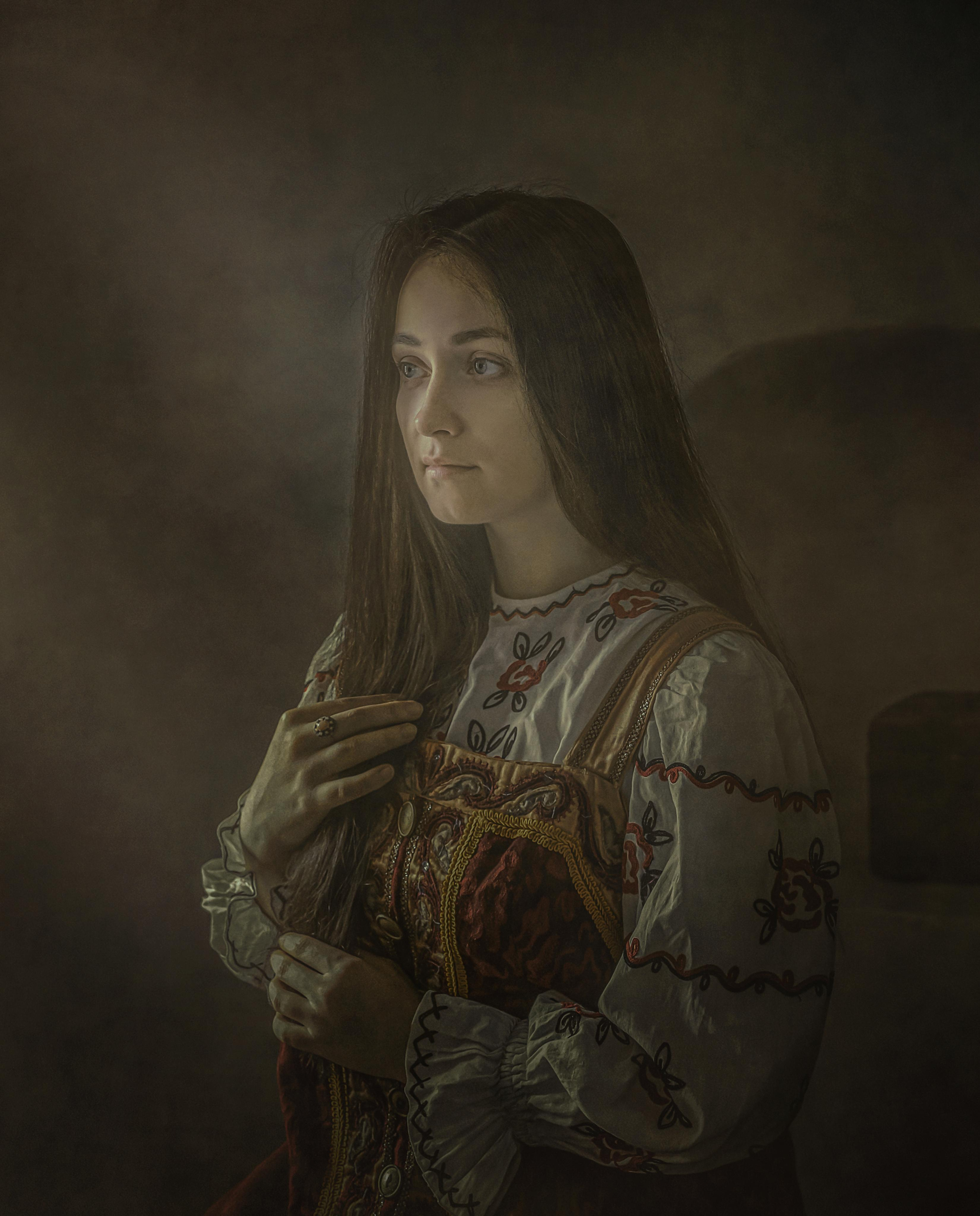 В интерьере. Сказочная галерея Юлии Горбуновой