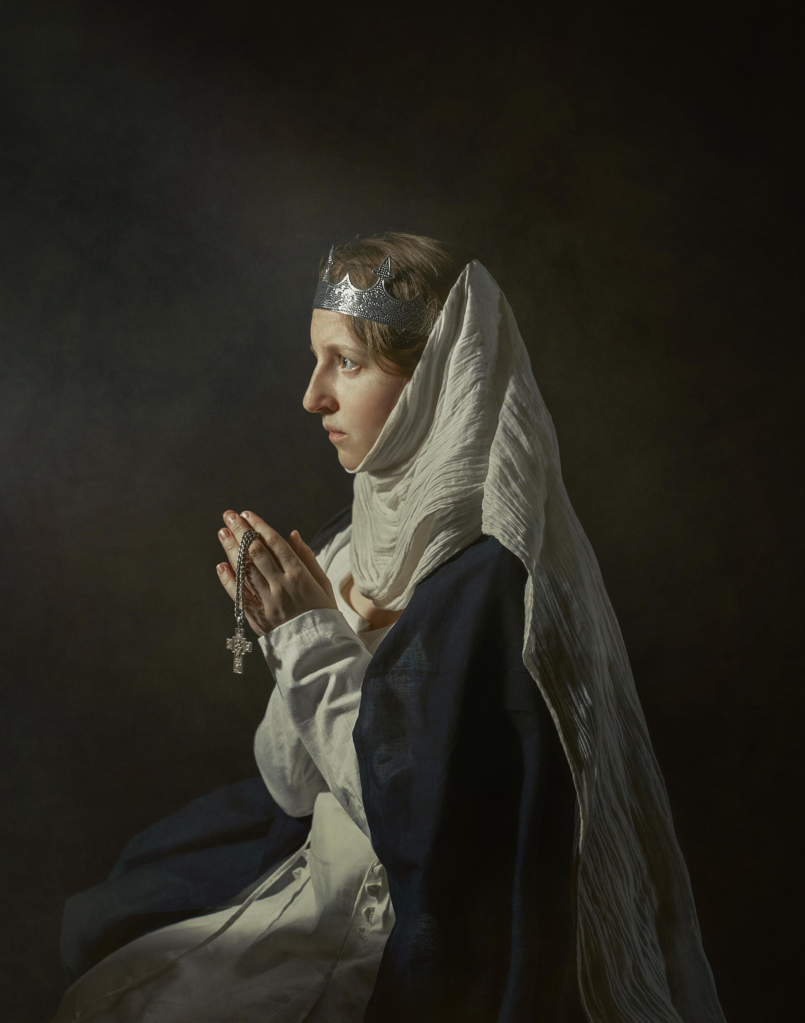 На фоне. Сказочная галерея Юлии Горбуновой