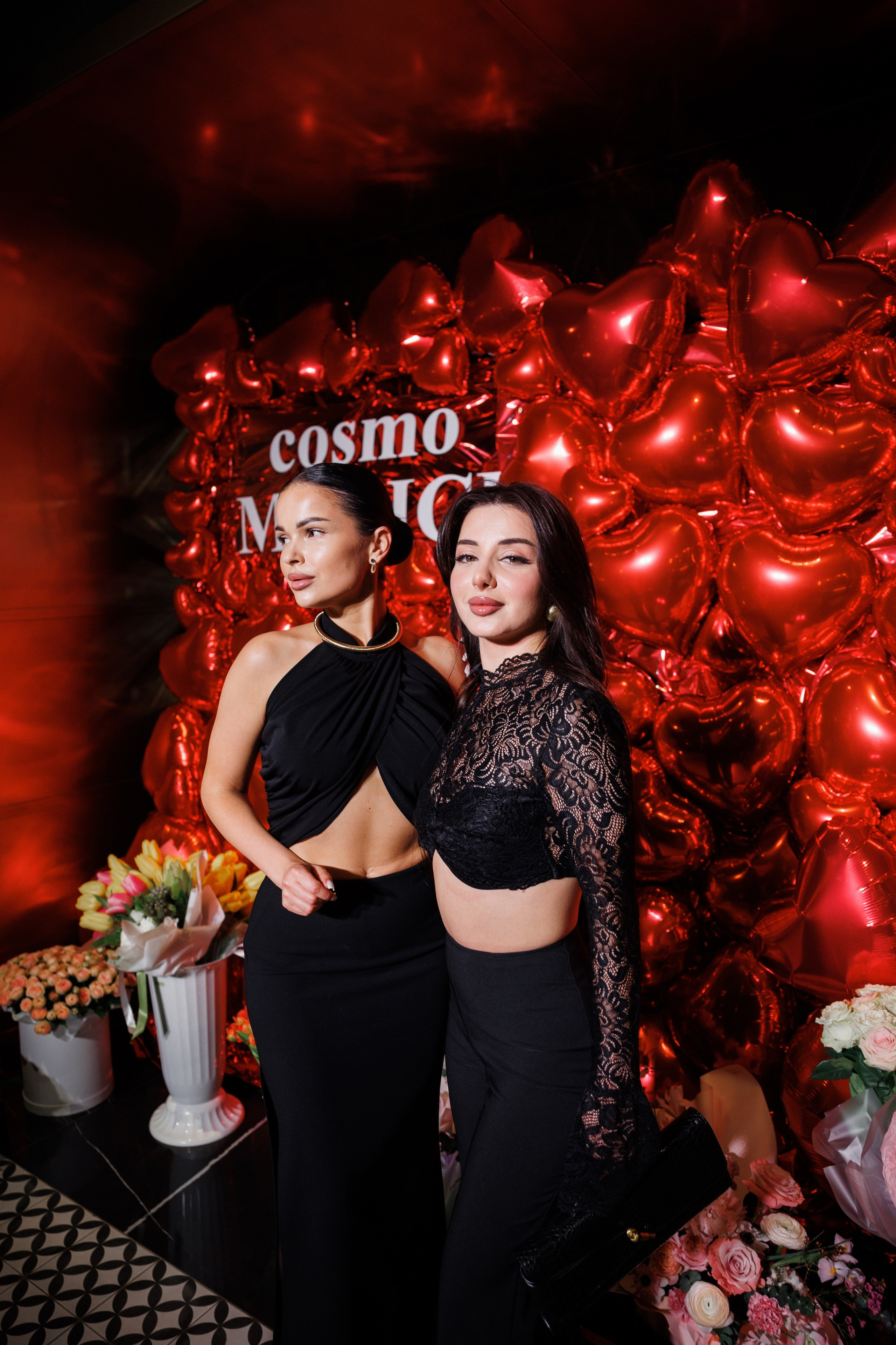 Cosmo Medici. Фотограф Ставрополь Петр Голубенко