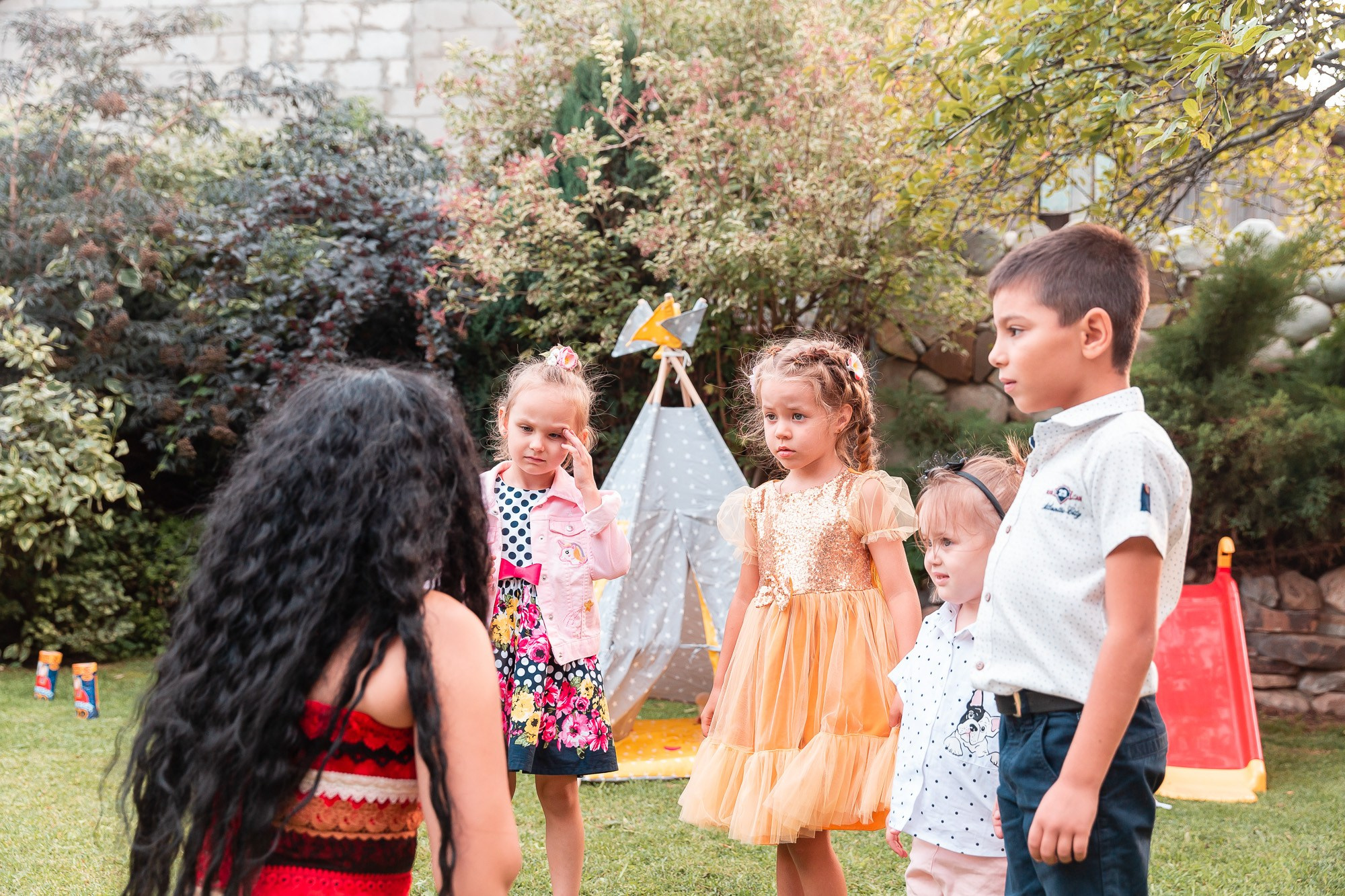 ДР Теоны. Домашняя съёмка. Фотограф в Волгограде и Волжском Наталья Фирсова