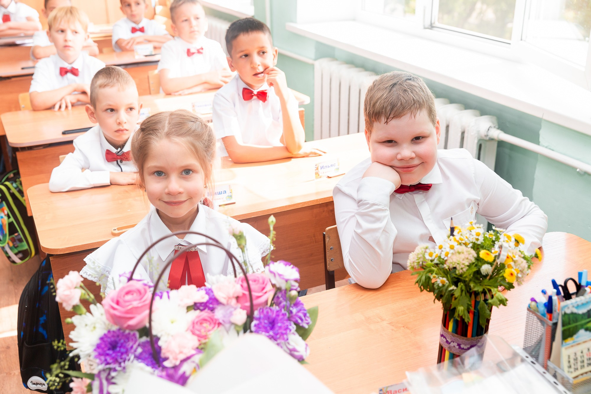 1 сентября 2025. Фотограф в Волгограде и Волжском Наталья Фирсова