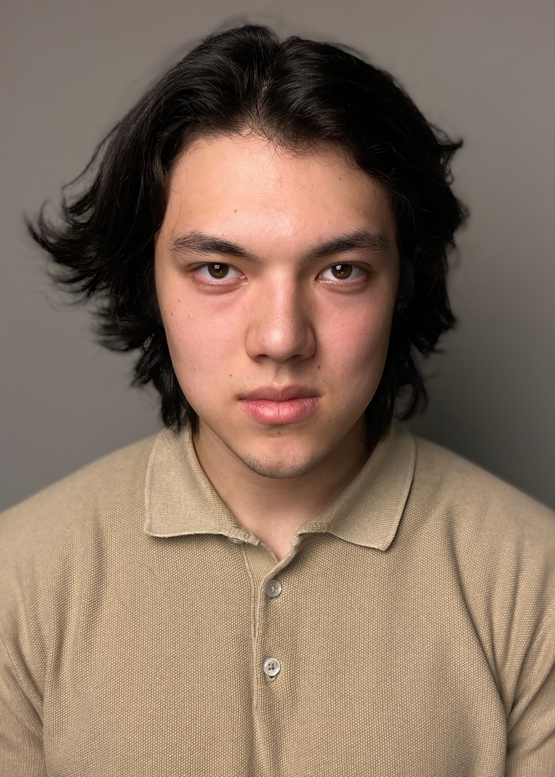 Даниэль Сакакиеда. Краснодар