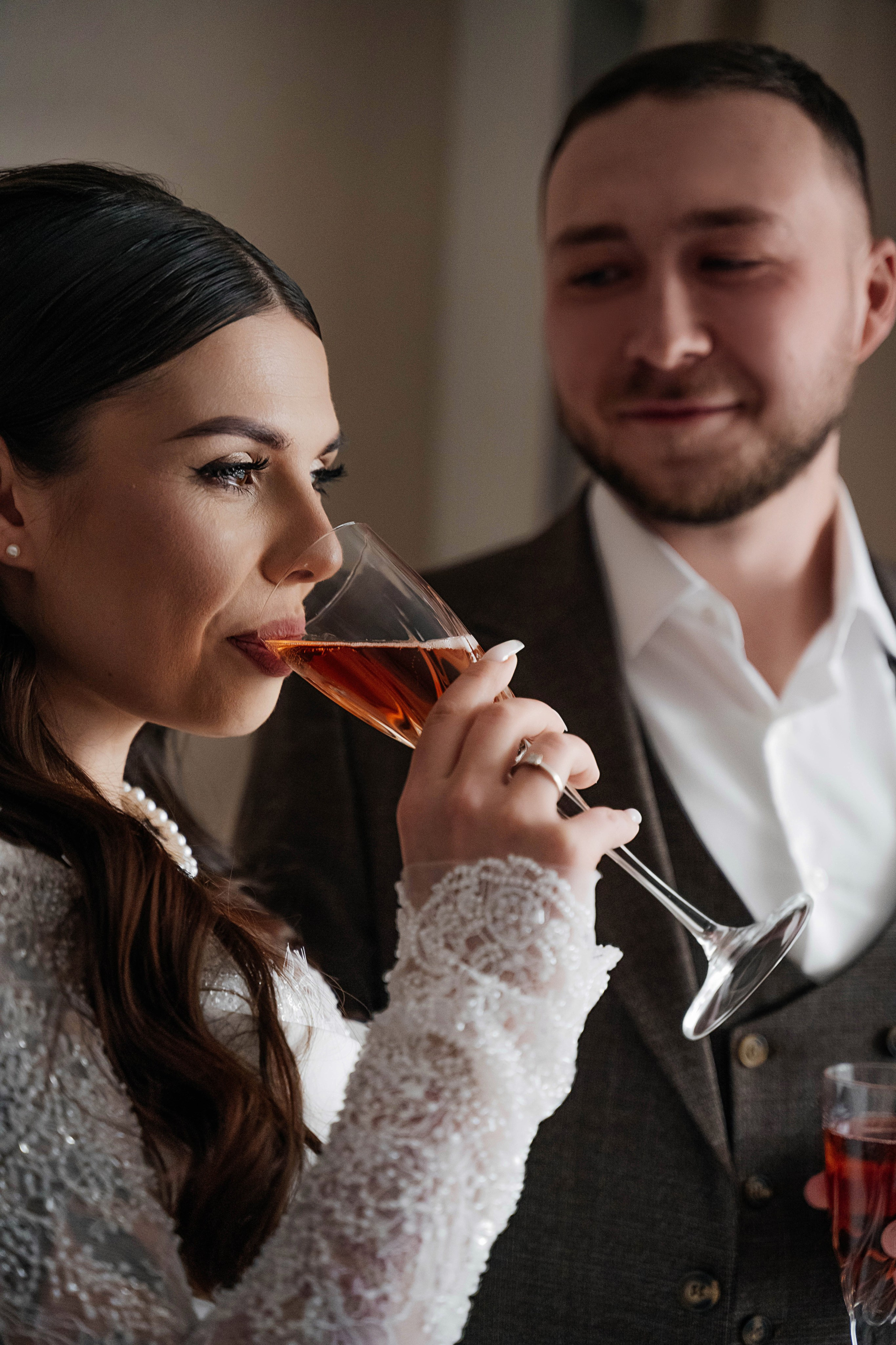 Владислав и Анастасия. Фотограф Подольск