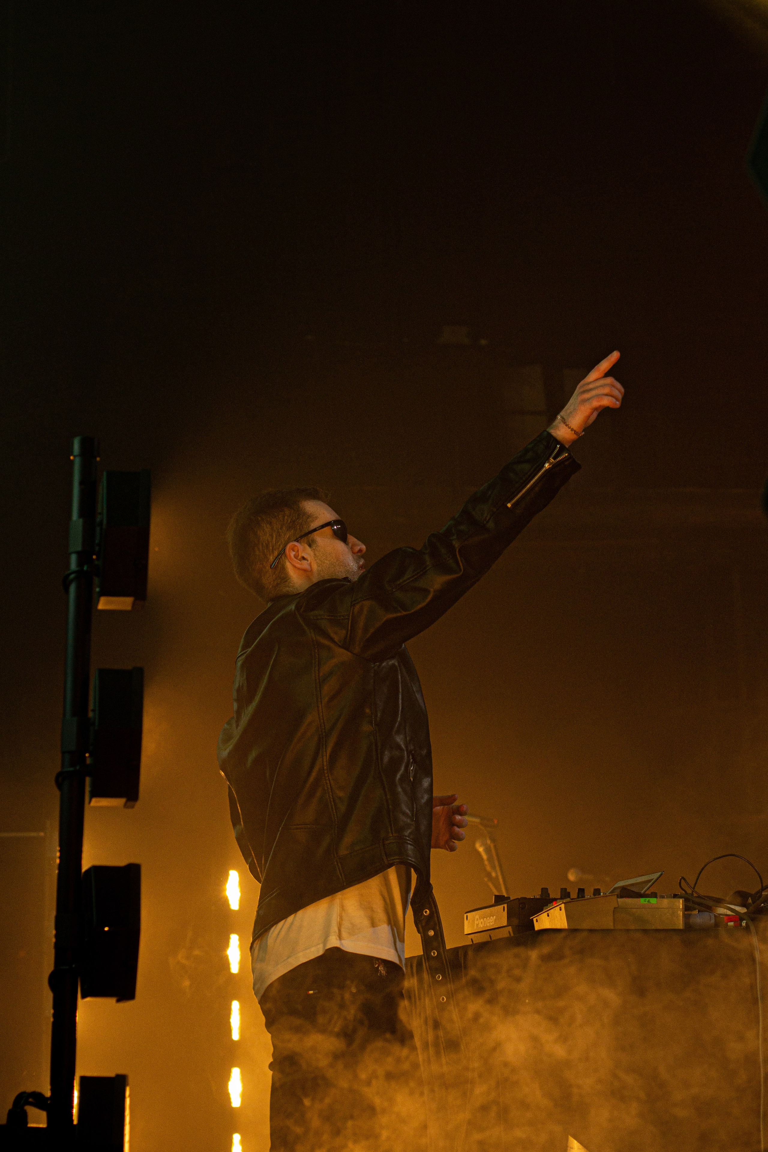 DEAD BLONDE/GSPD’22. RUSLAN ROZANOV