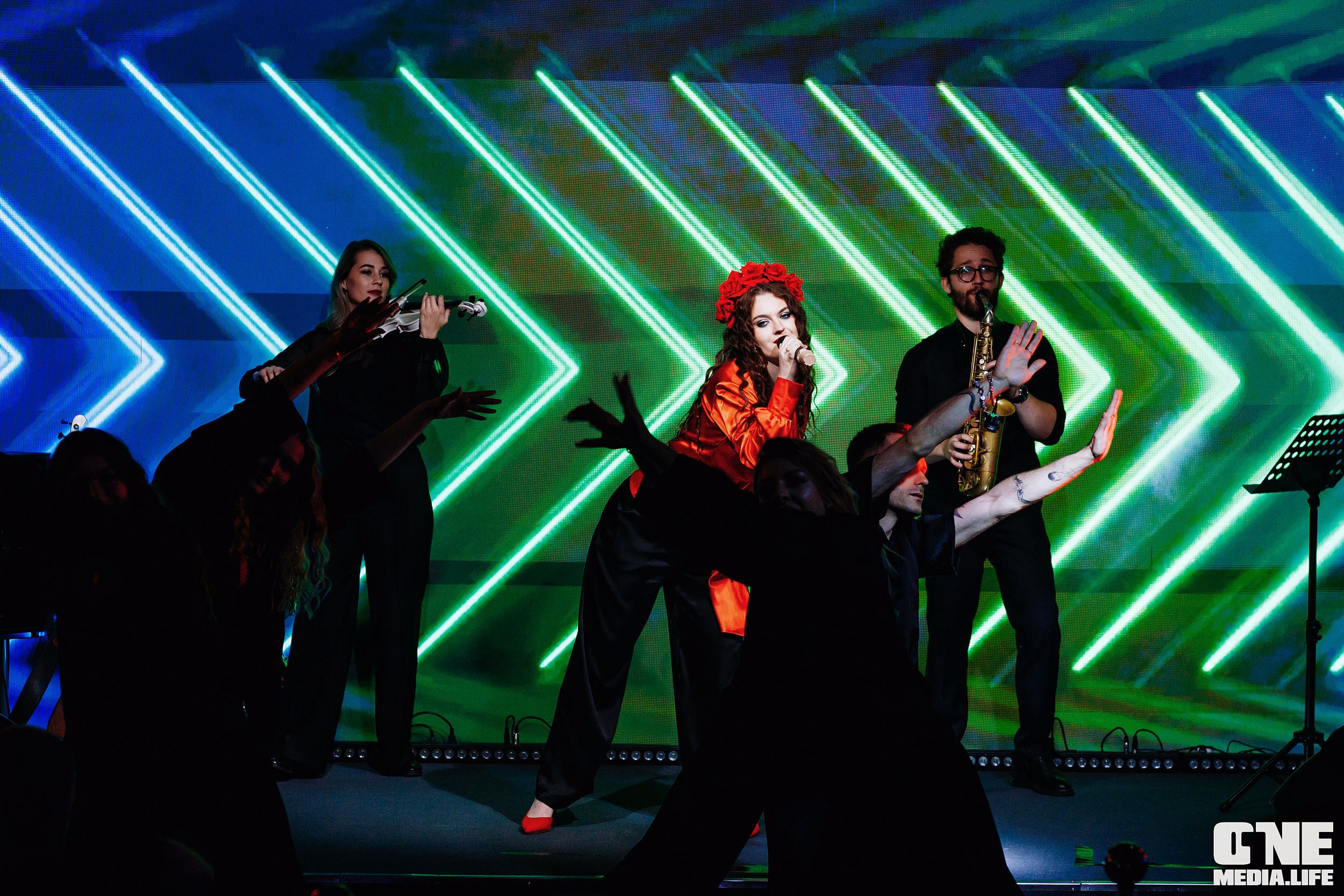 Фоторепортаж из ресторана Океан. One Media Life: фоторепортажи, фотоотчеты с мероприятий и заведений