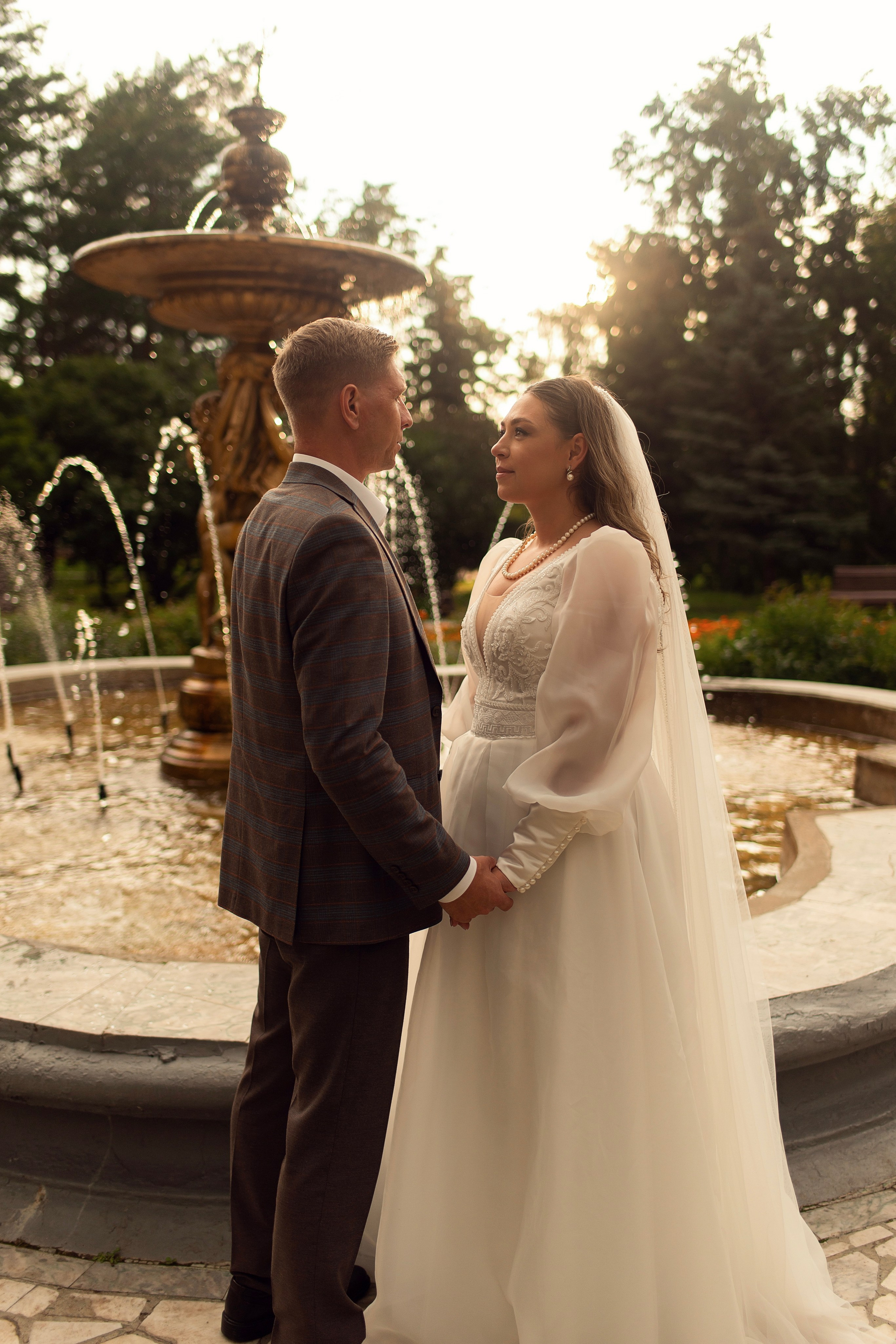 Евгений и Светлана. Семейный и детский фотограф в Казани Виктория Мерхи