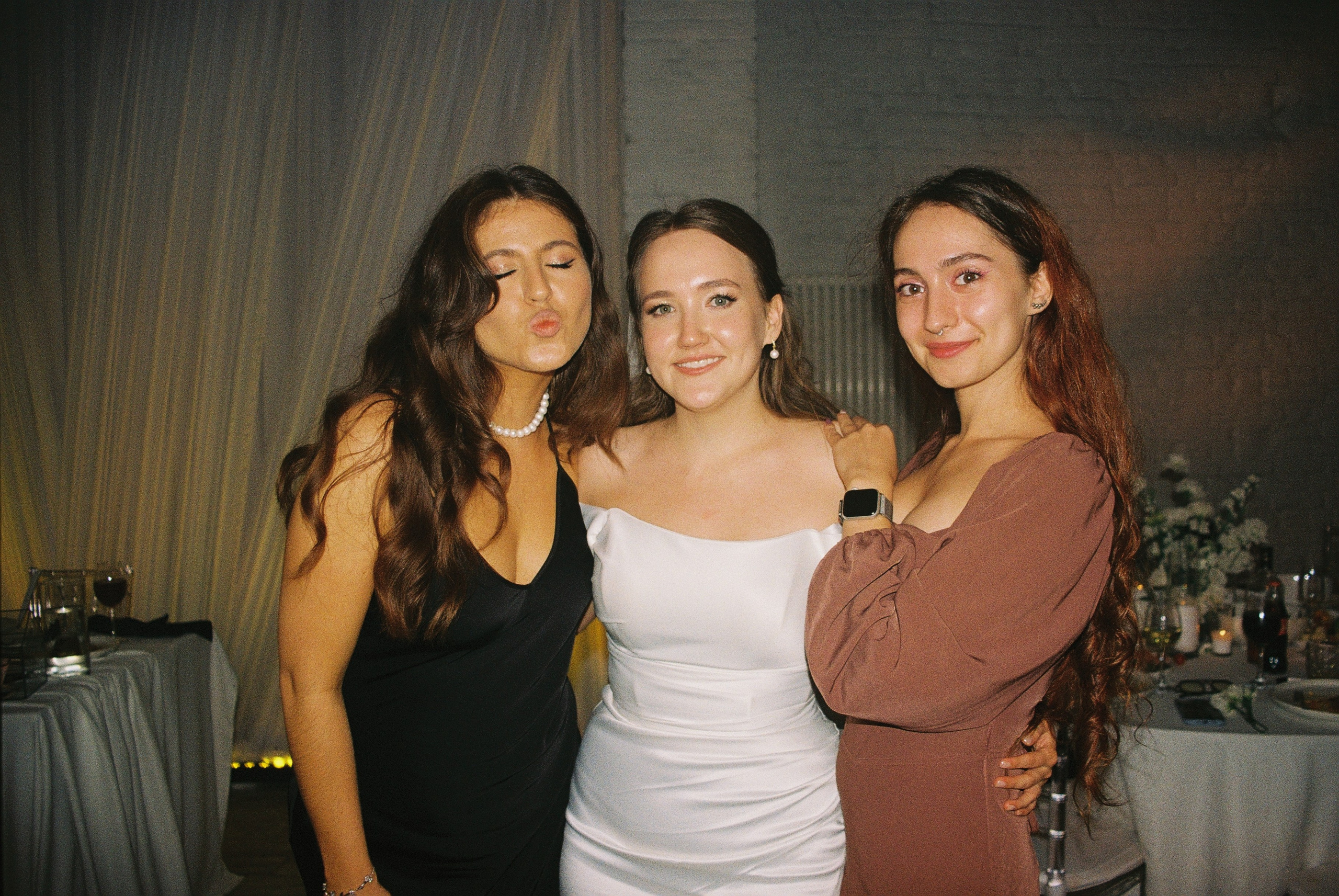 Пленка. Свадебный фотограф в Москве Топтыгин Иван