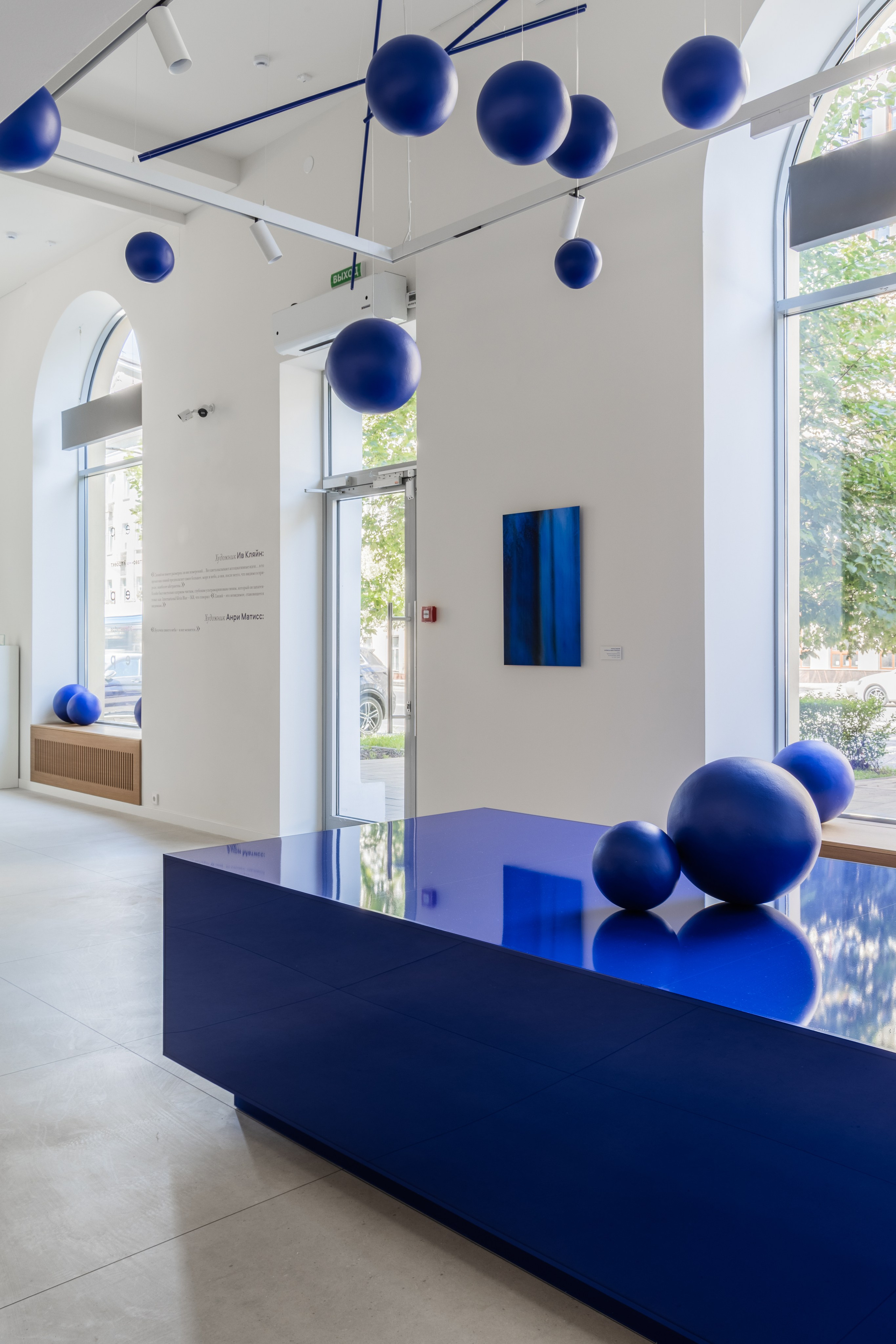 Exhibition Deep Deep Deep 2025. Фотограф алина стерхова, алина стерхова фотограф, фотограф москва