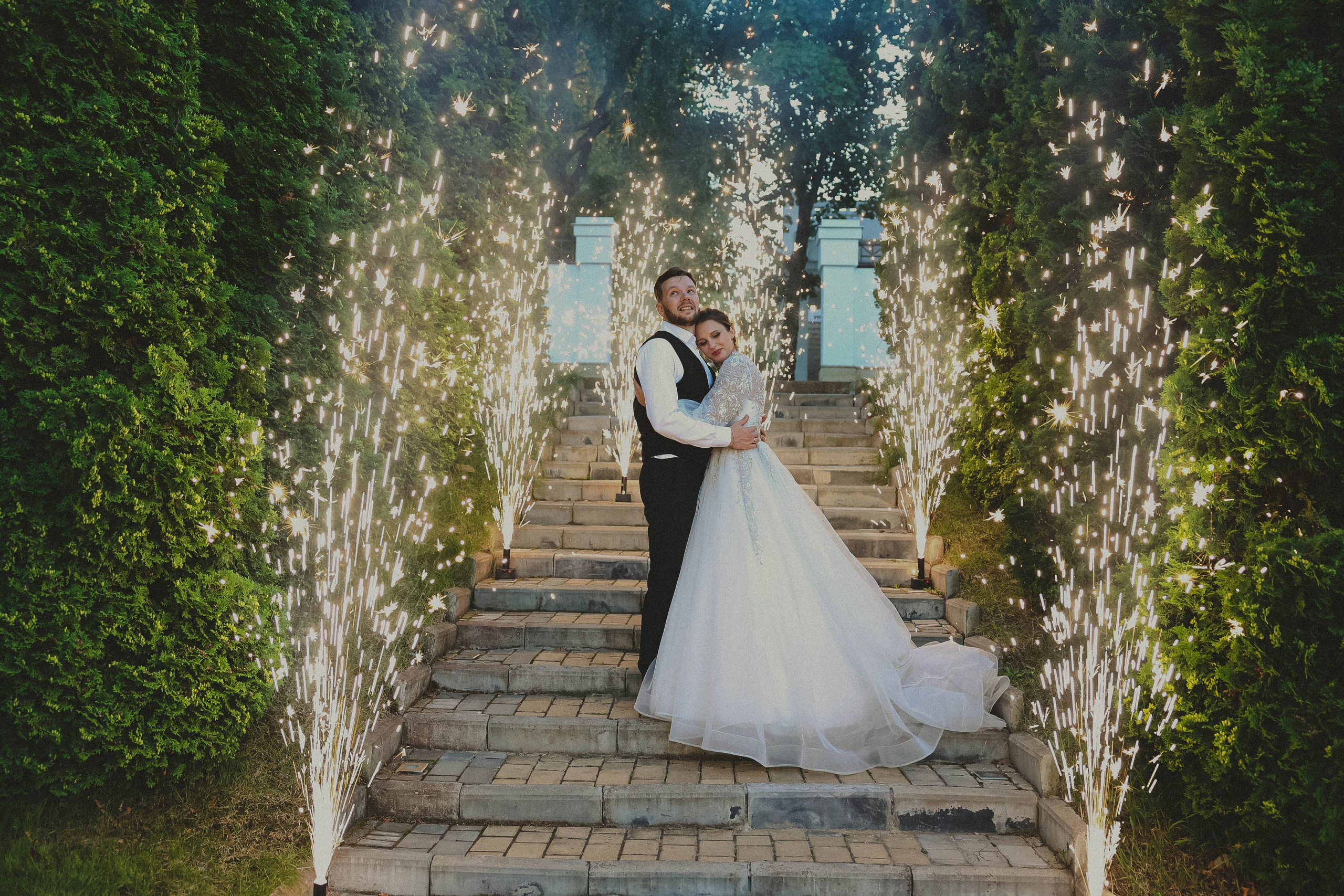 Анастасия и Владимир. Свадебный, репортажный, фотограф Москва и Московская область