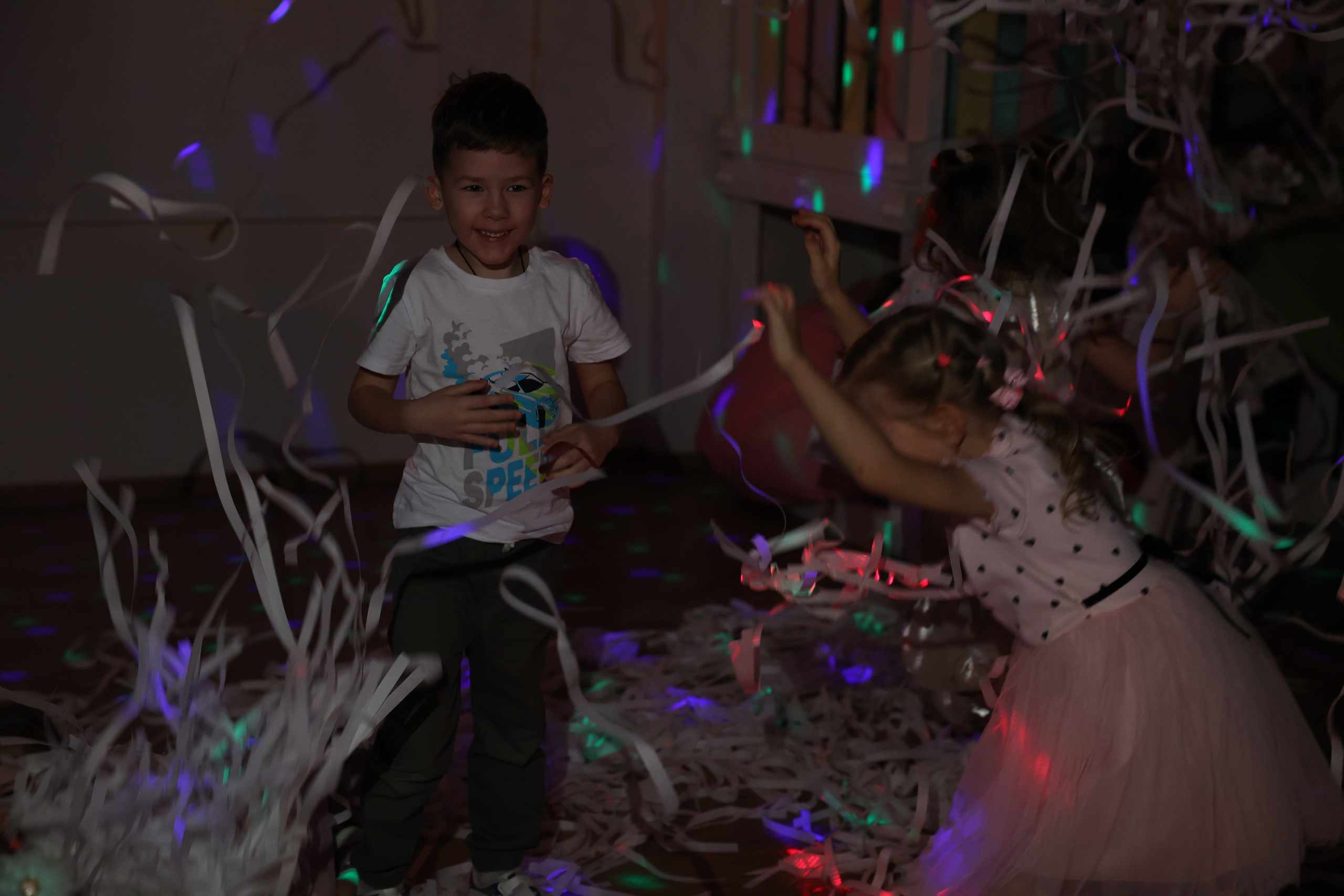 5-летие МАРУСЯ. Свадебный, репортажный, фотограф Москва и Московская область