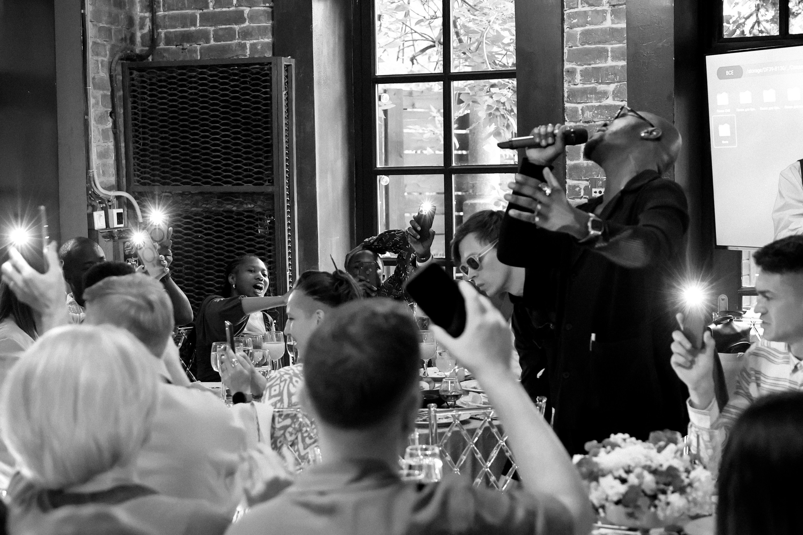 Кристафле и Олеся. Свадебный, репортажный, фотограф Москва и Московская область