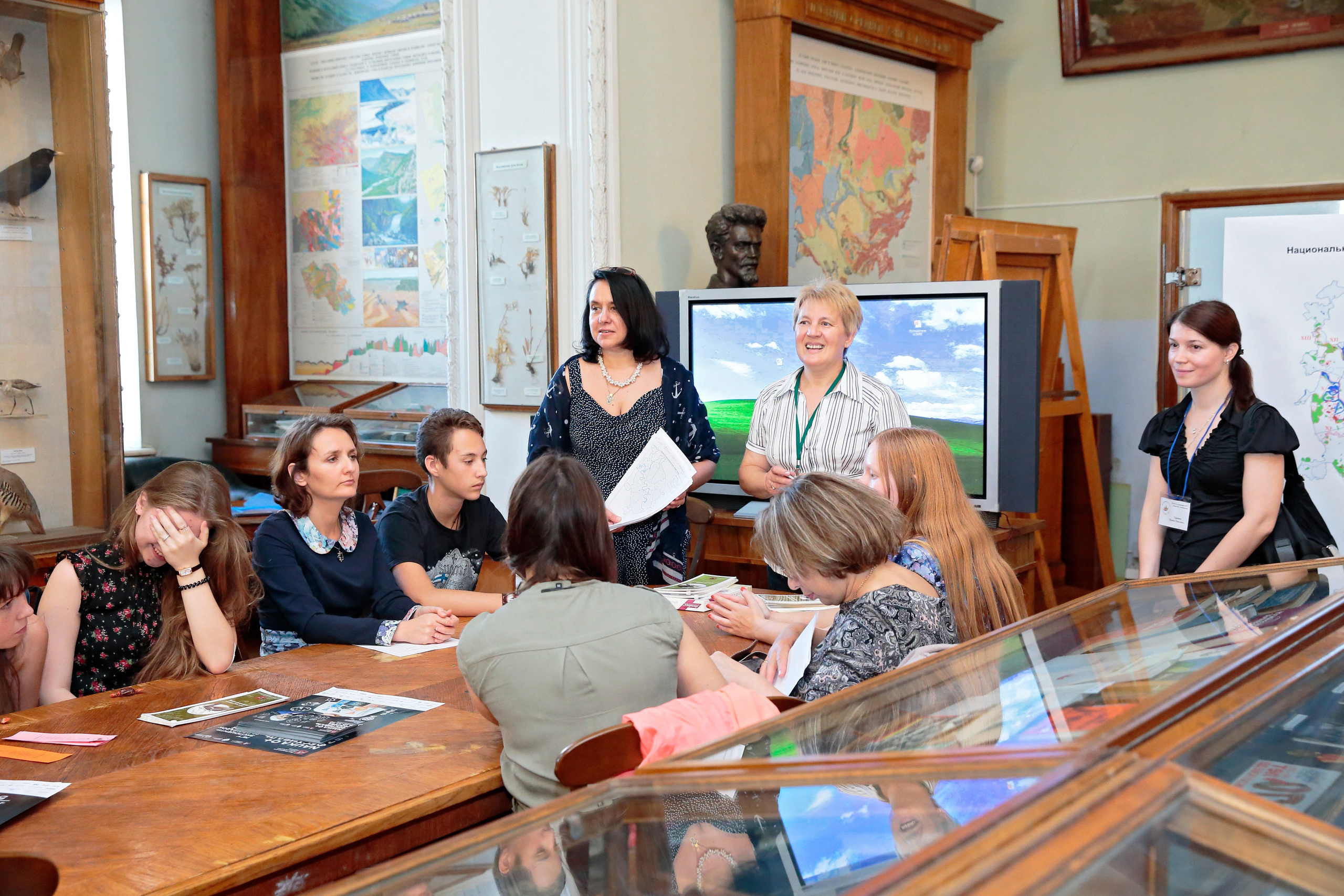 Университетские субботы 2015. Попов.фото — Предметная фотостудия в Новой Москве