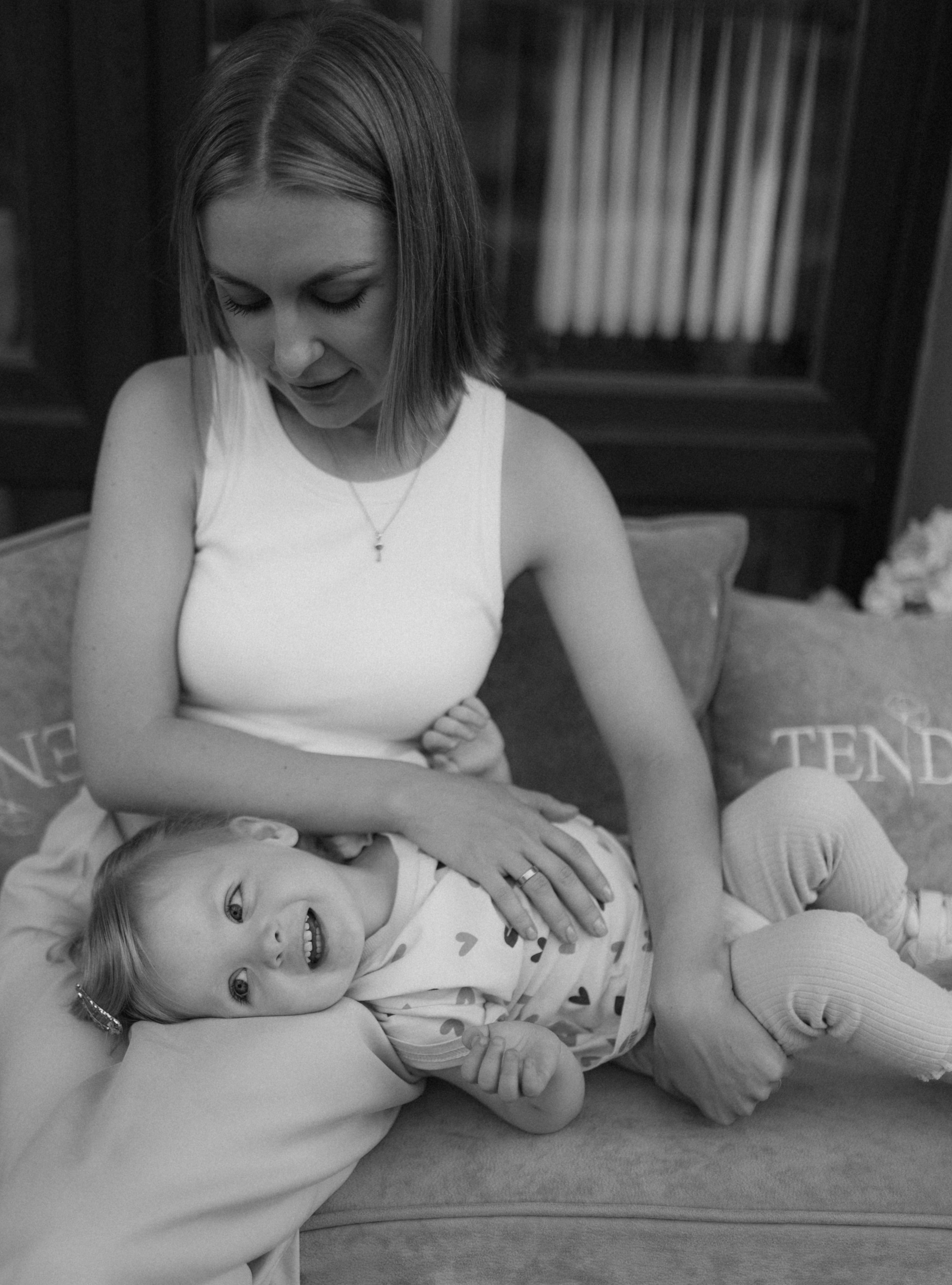 «Любимый розовый». Свадебный и семейный фотограф в Калининграде Ольга Мешечкова