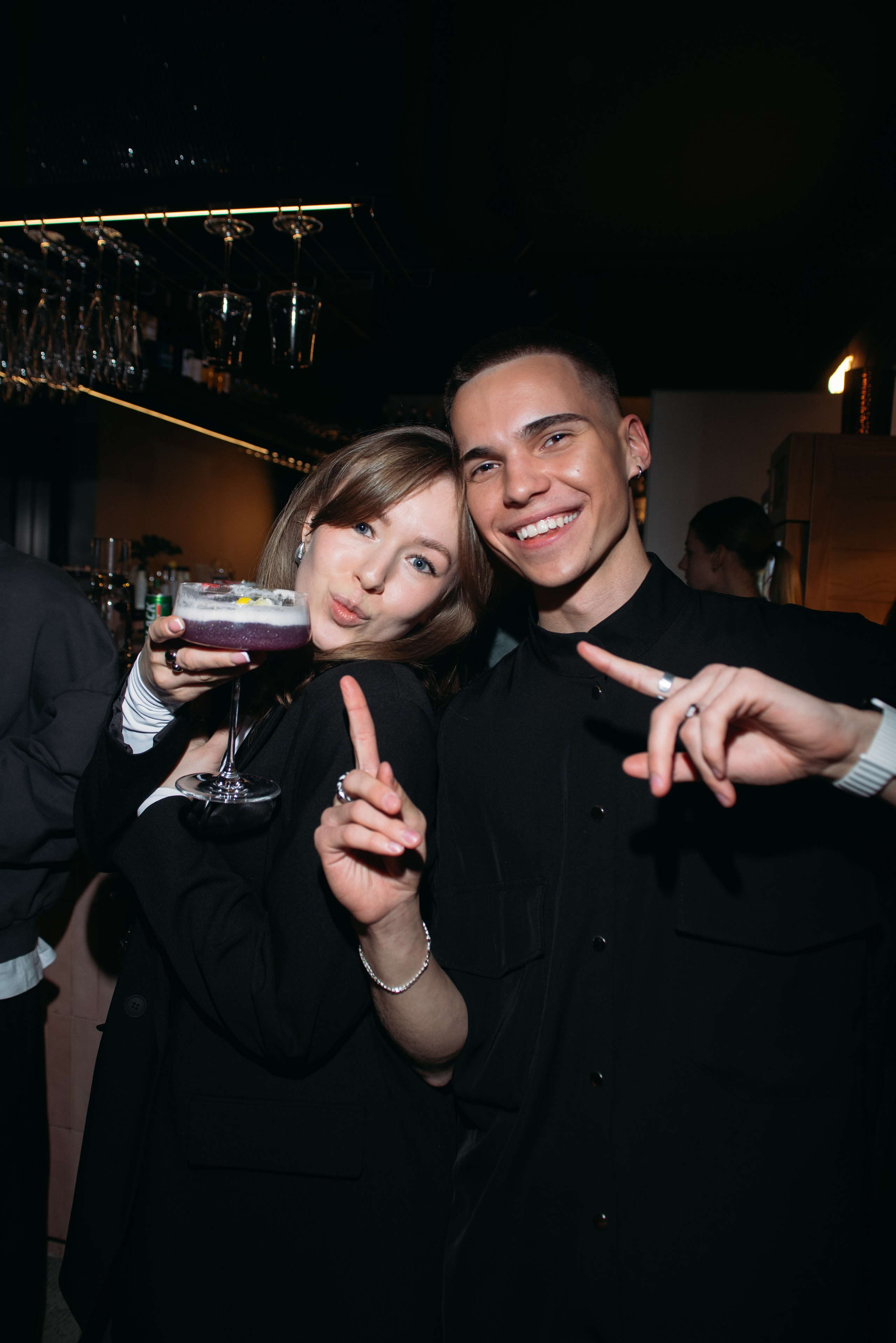 KOROLOVA Gdansk 05.04.25 + meet & greet. Фотограф в Минске