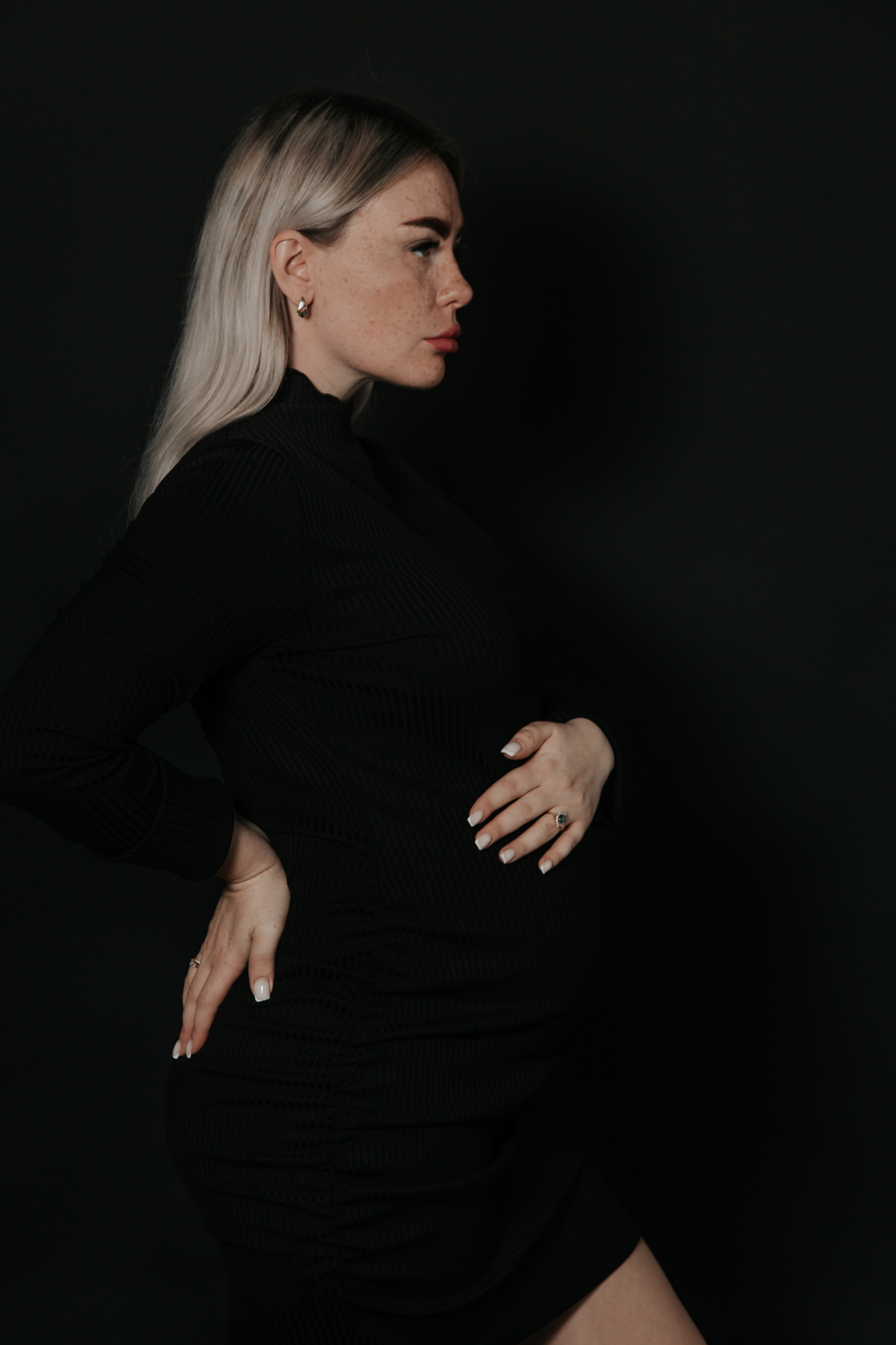 ФОТОСЕССИЯ В ОЖИДАНИИ МАЛЫШКИ. Фотограф в Киселёвске Татьяна Трухалева