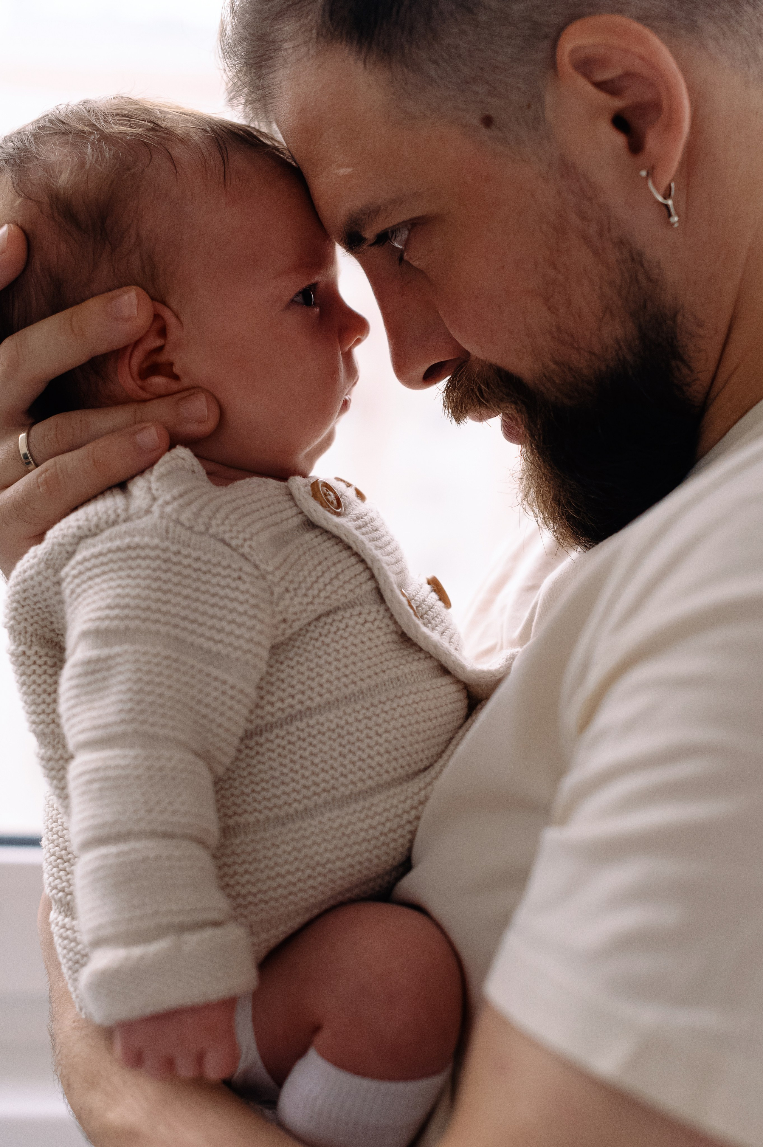 МАЛЕНЬКАЯ САША. Шашкова Вероника / Свадебный и семейный фотограф Москва и Ярославль