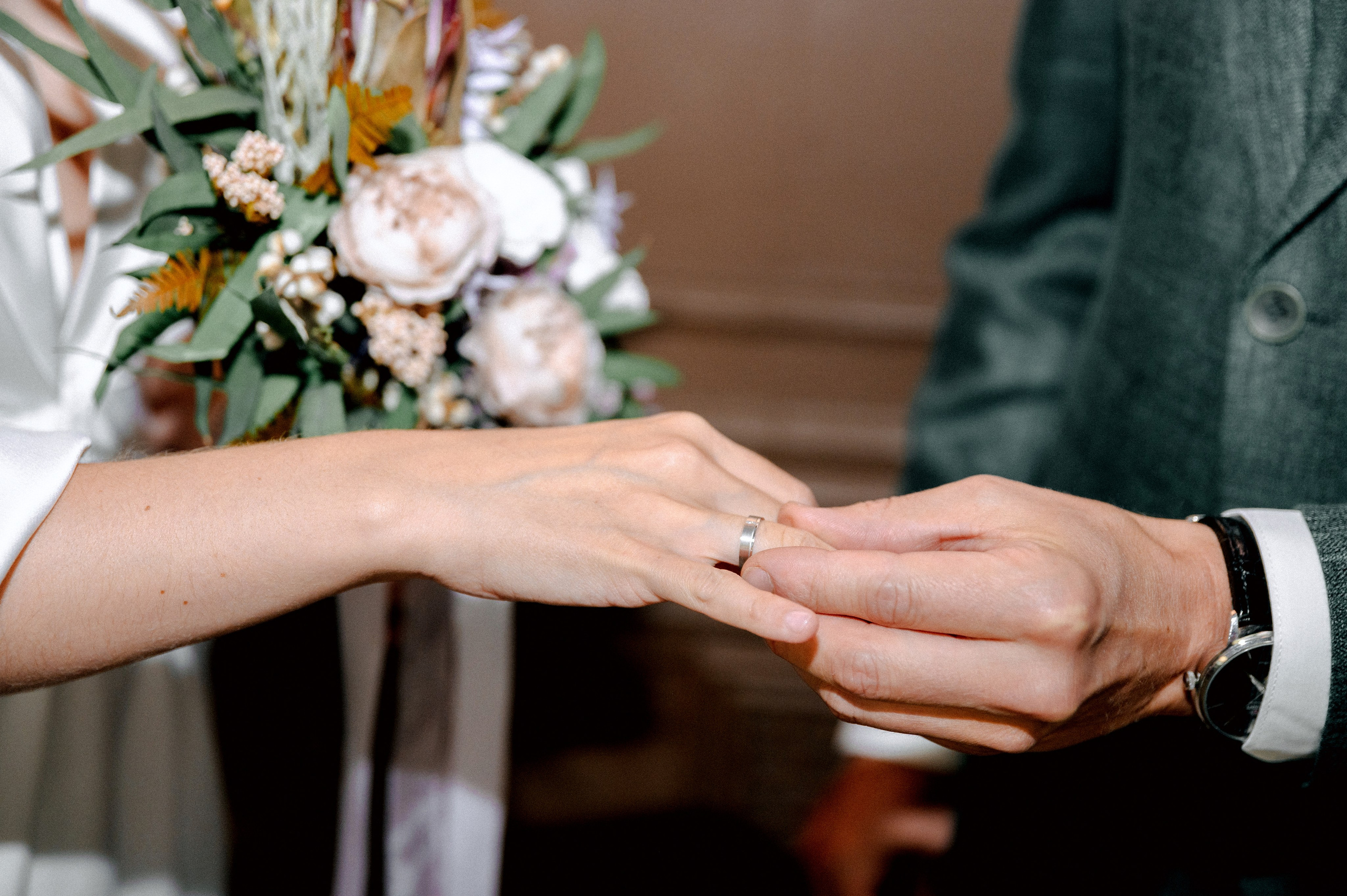 НАСТЯ И АНДРЕЙ. Шашкова Вероника / Свадебный и семейный фотограф Москва и Ярославль