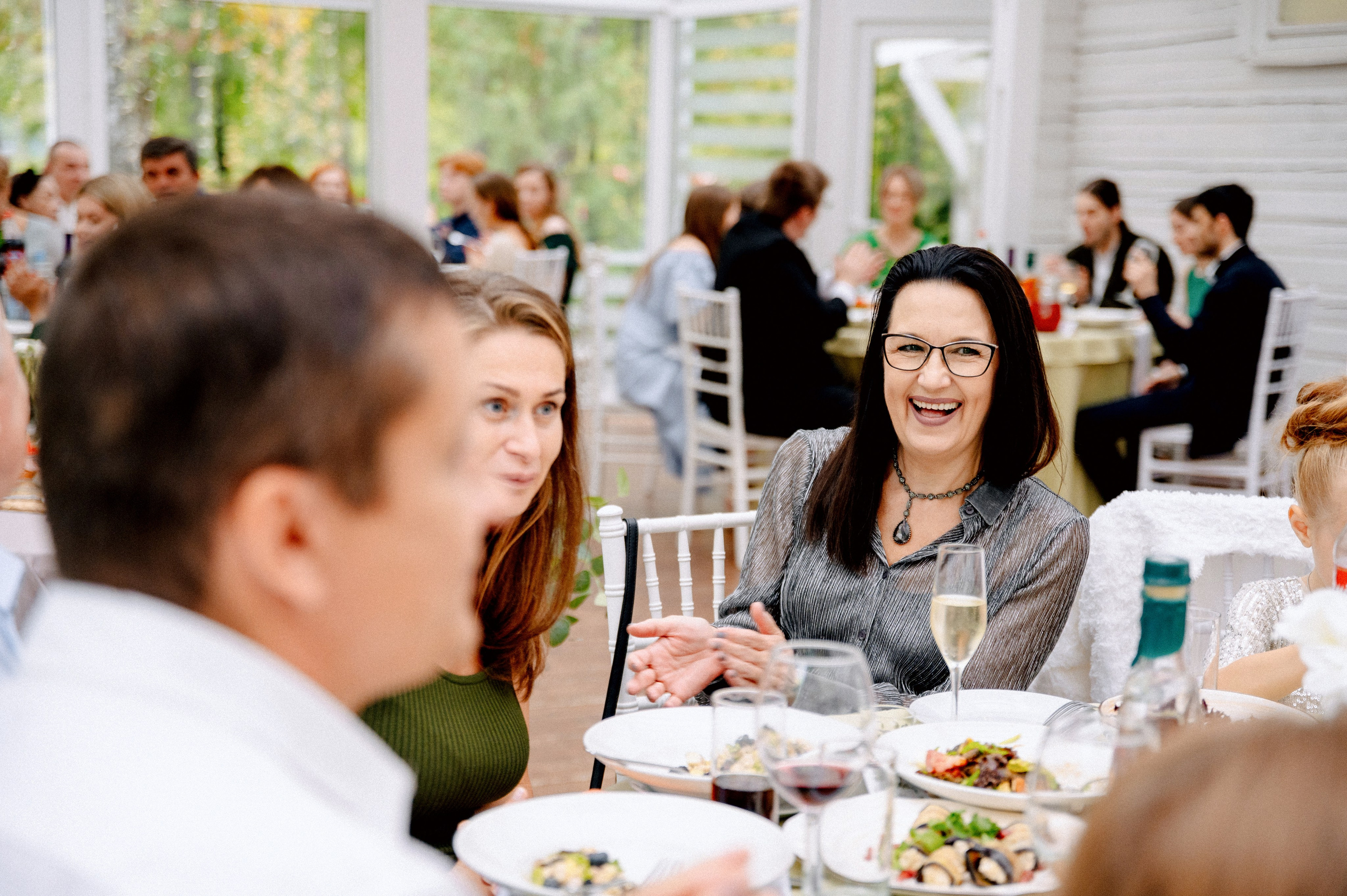 ЯРОСЛАВА И ДАНИИЛ. Шашкова Вероника / Свадебный и семейный фотограф Москва и Ярославль