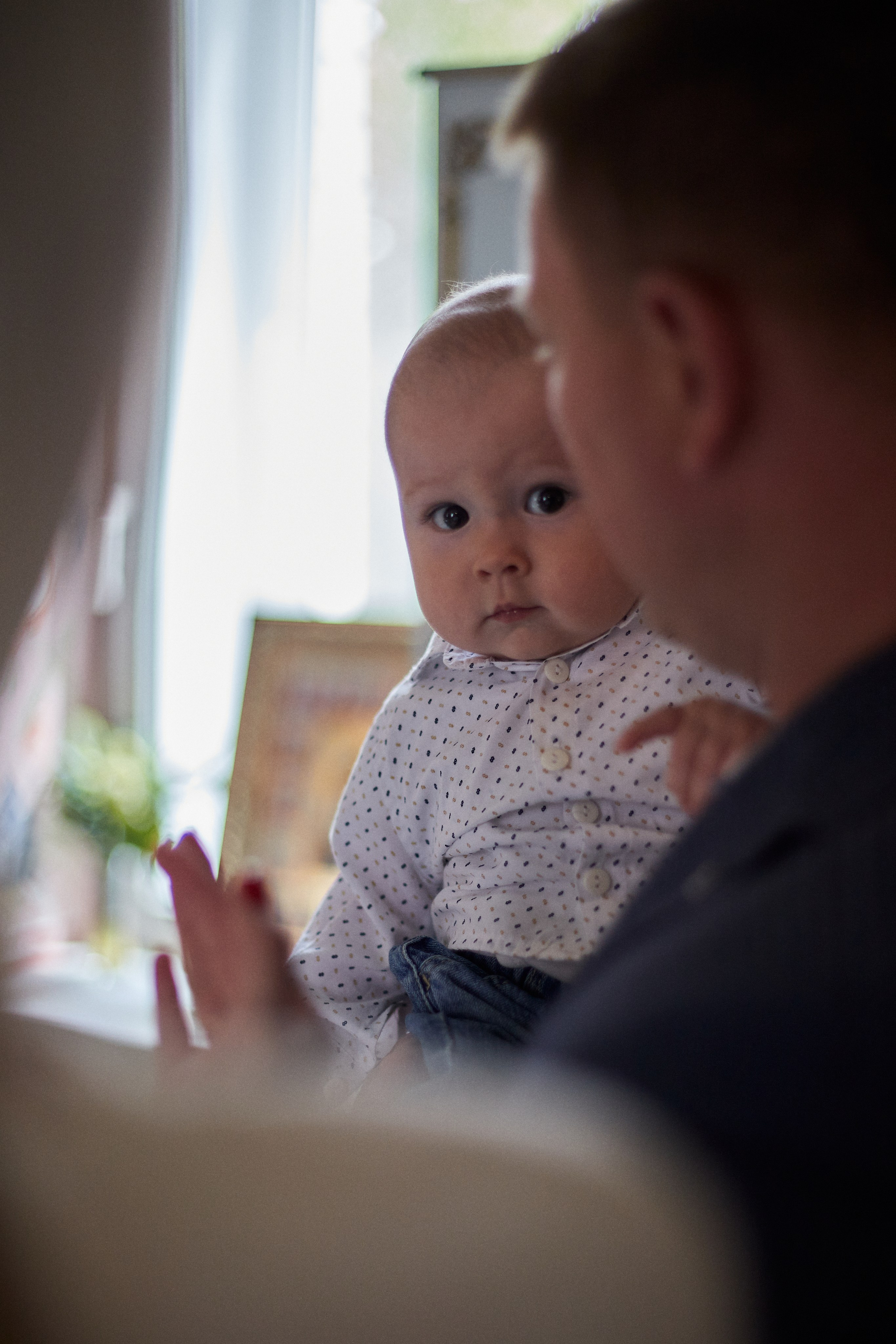 Православный Храм Всех Русских Святых. Фотограф в Волгограде и Москве Алина Галушкина