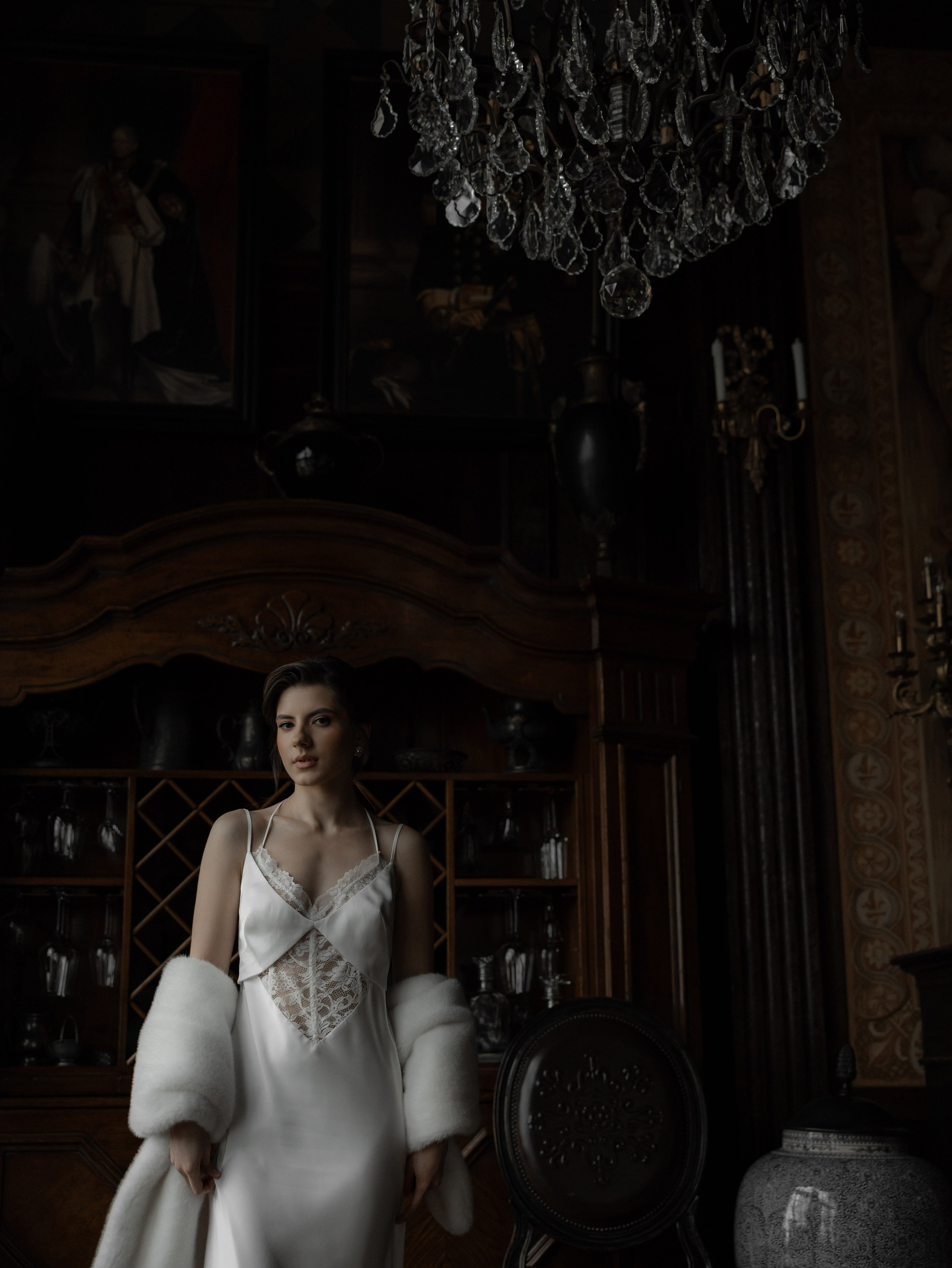 Павел и Яна. Свадебный фотограф Тула Москва СПБ / Сёмина Дарья