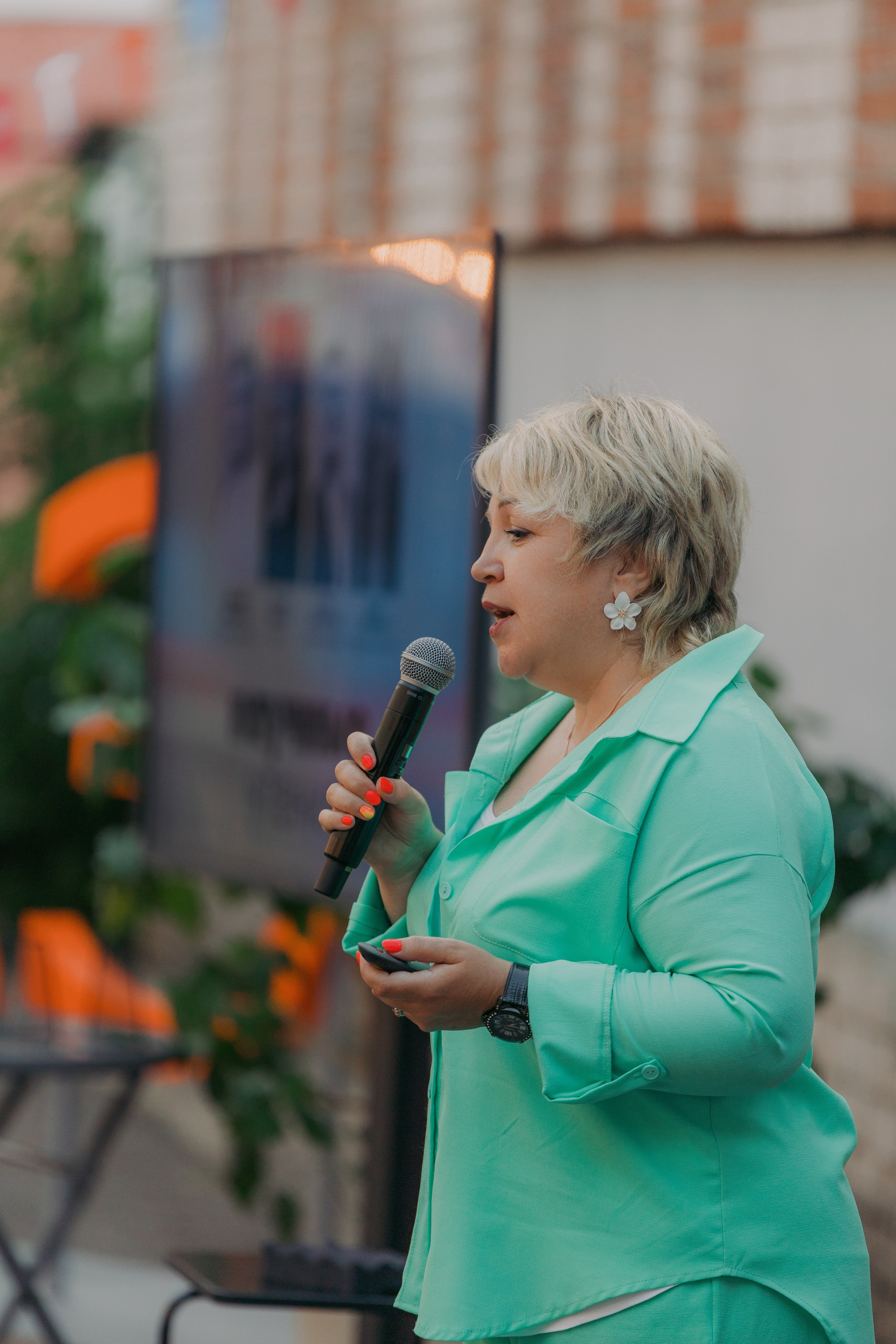 Научные чтения в ИЦАЭ. Свадебный и репортажный фотограф Киров | Вадим Карпук