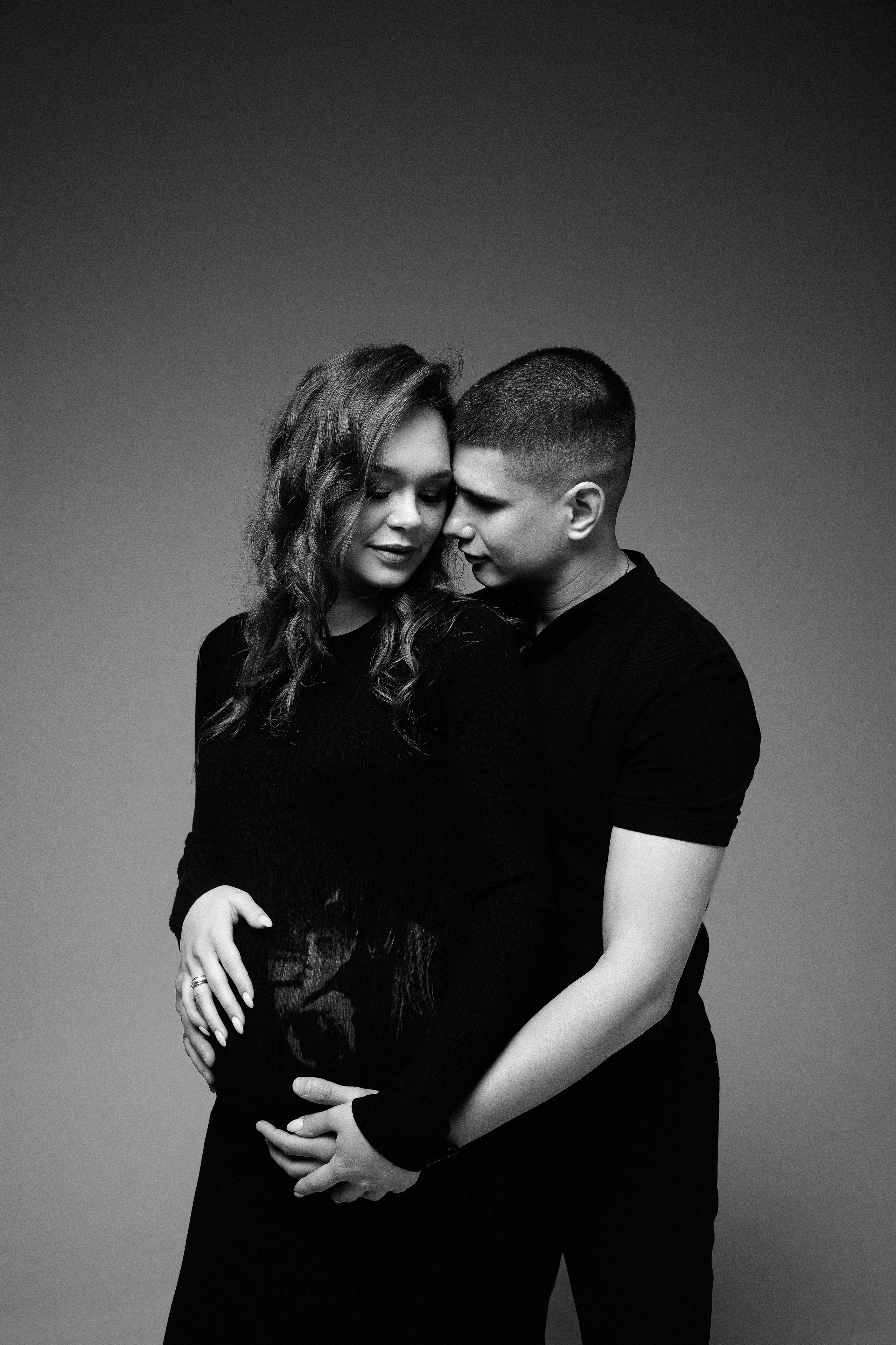 Александр и Ксения. Фотограф Денис Лесковский (Тюмень)