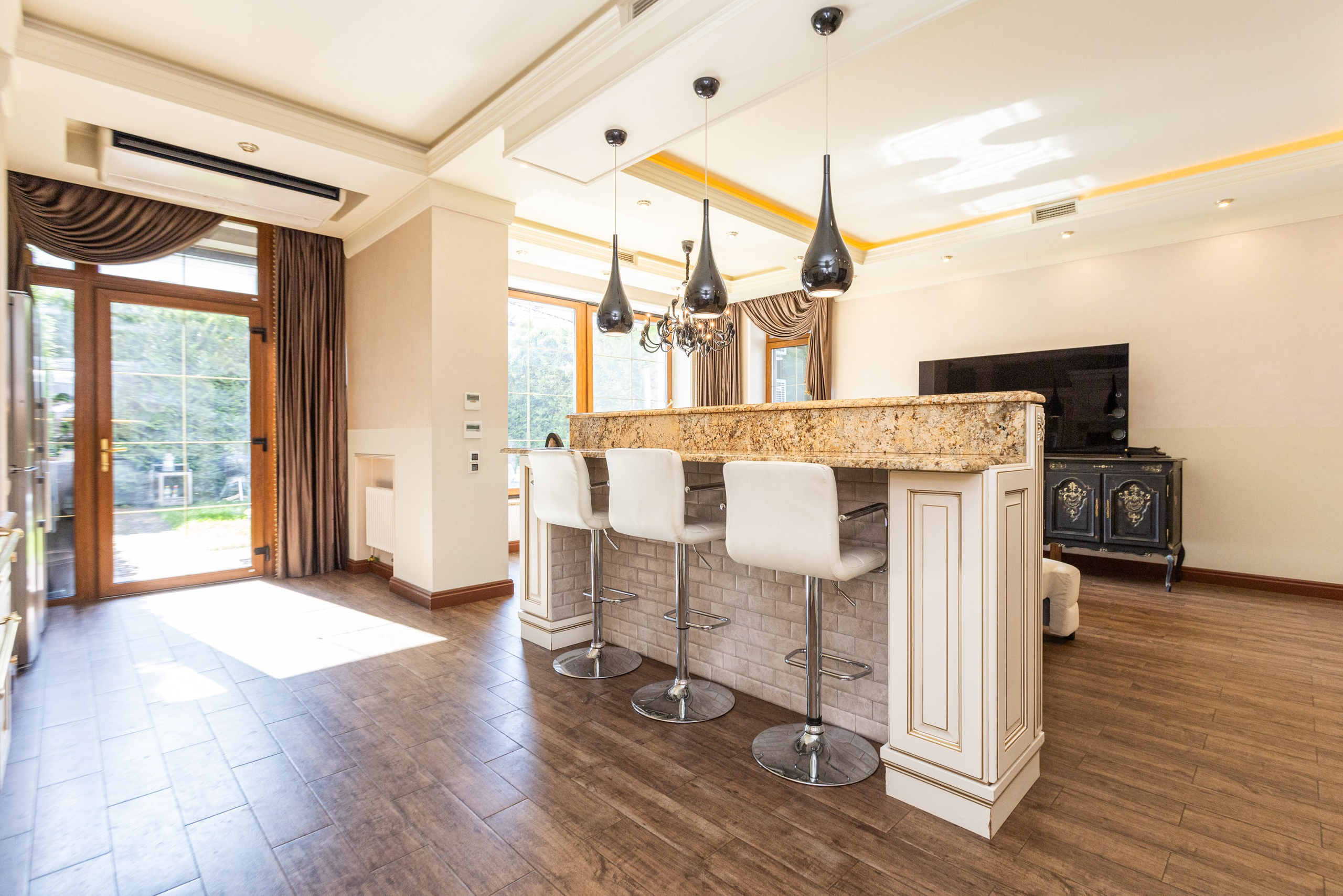 Суханово Парк. BogdanovPh