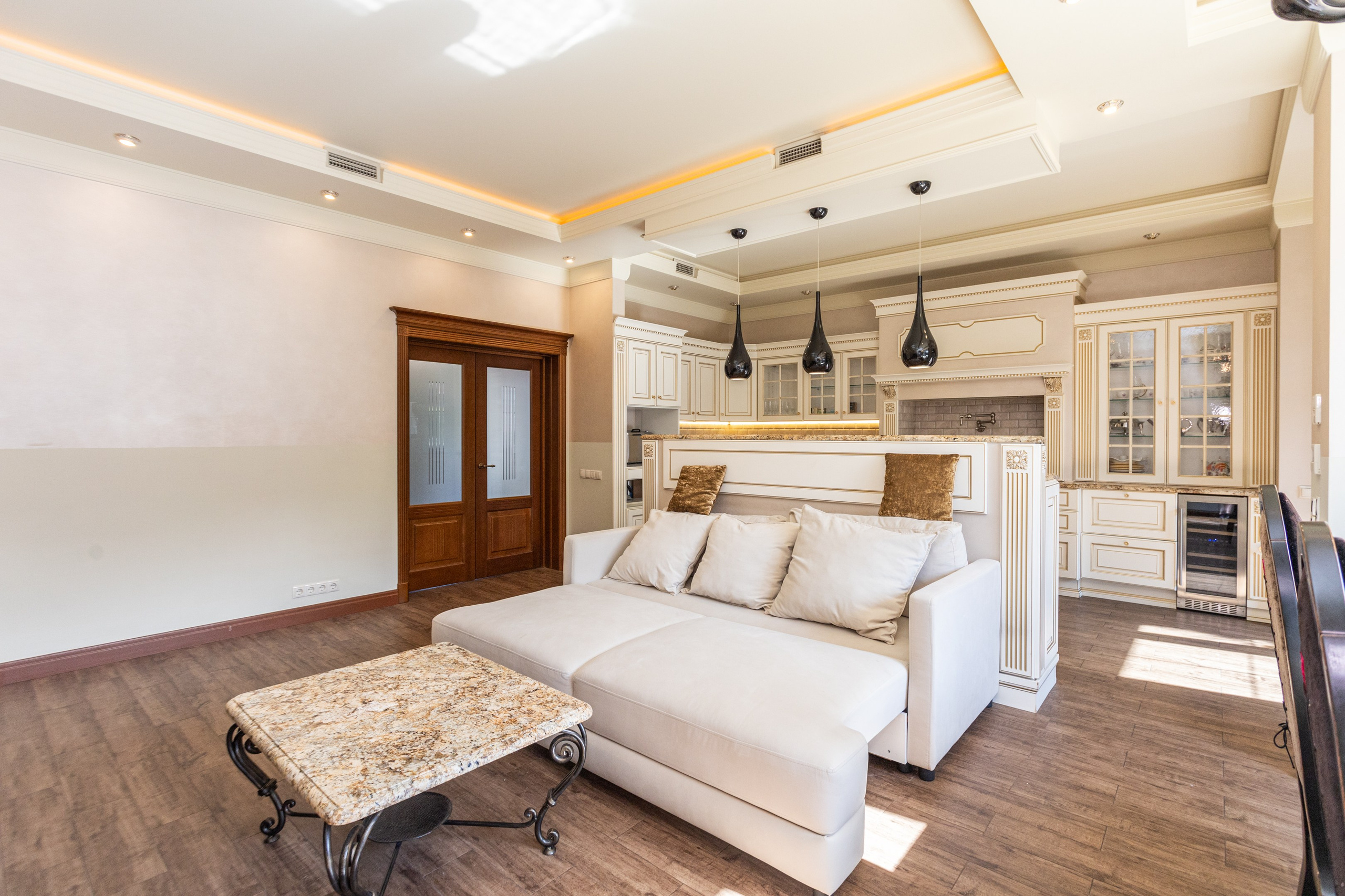 Суханово Парк. BogdanovPh