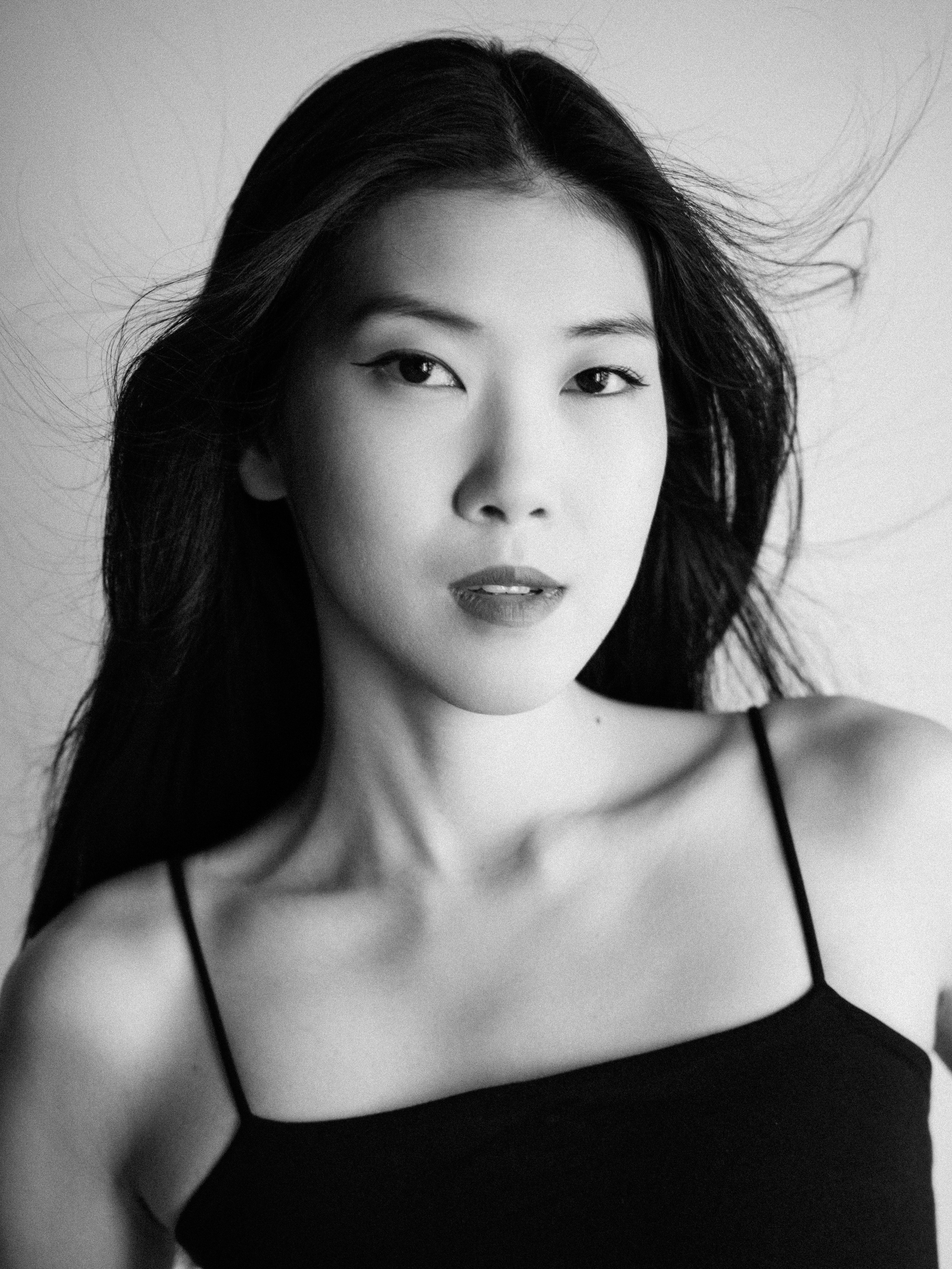 Ирэн. Портретный фотограф в Москве — Захарова Полина