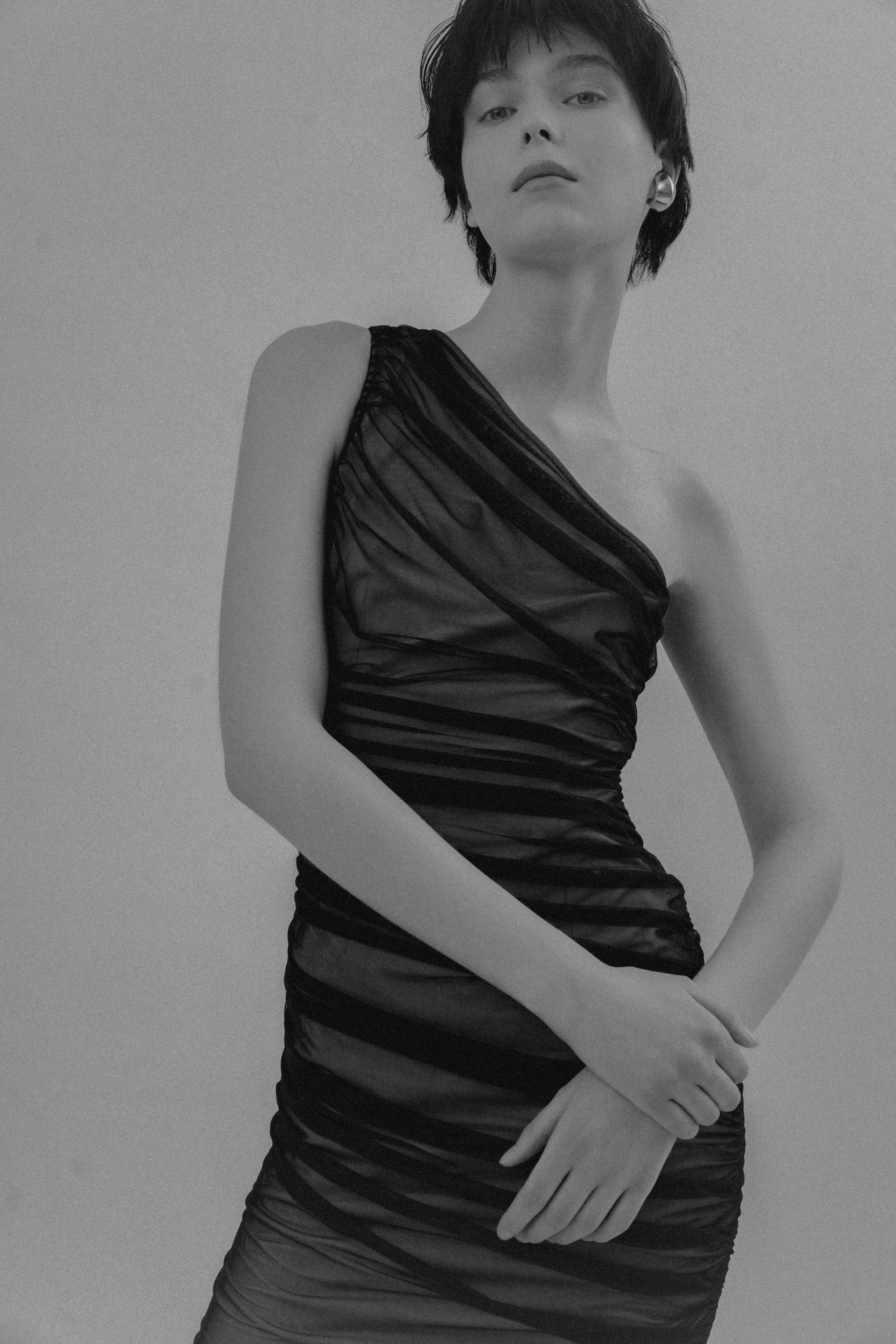 Драма. Портретный фотограф в Москве — Захарова Полина