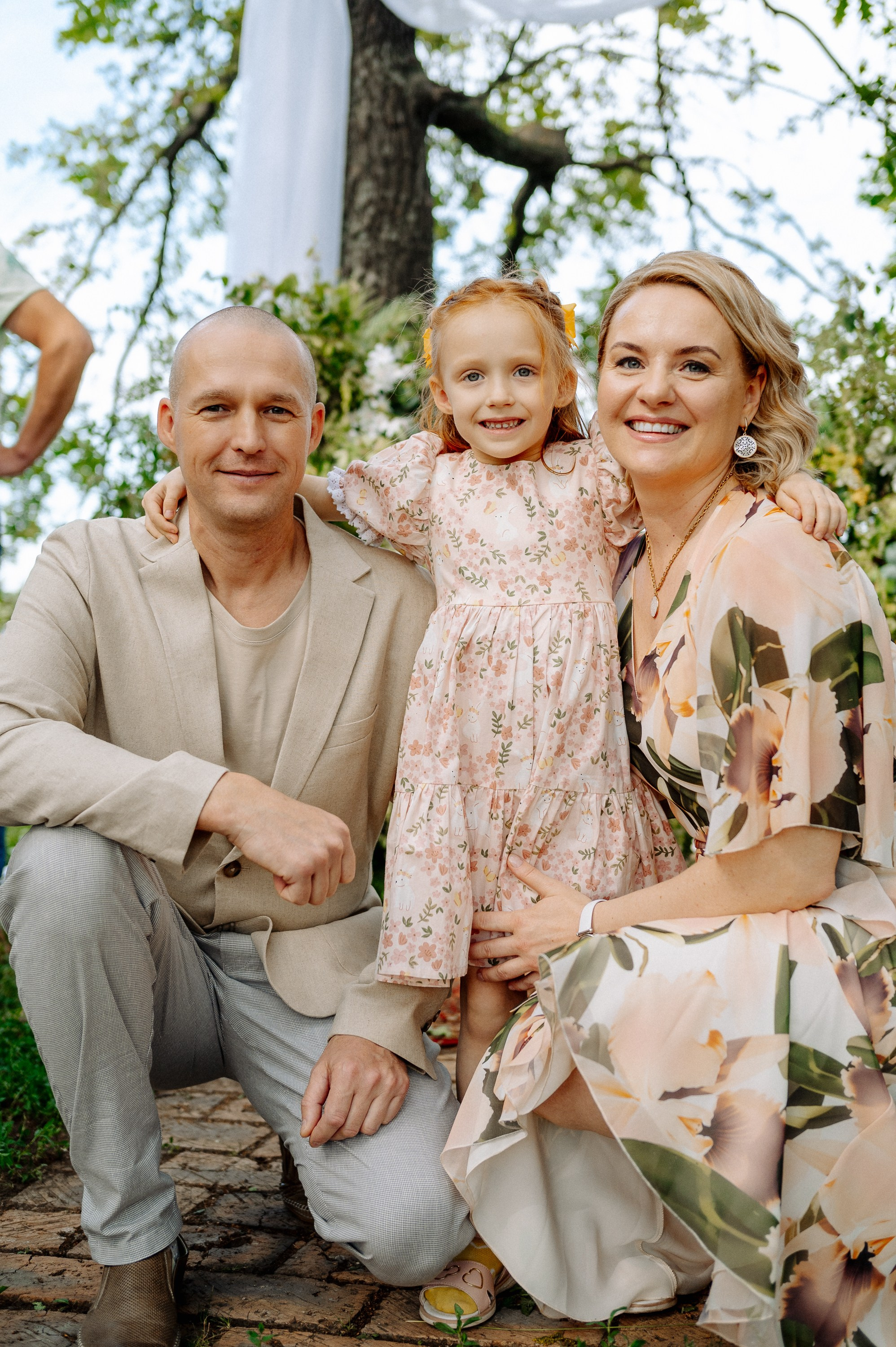 Стёпа и Катя | 2023. Фотограф Вито Бурмасов | Москва