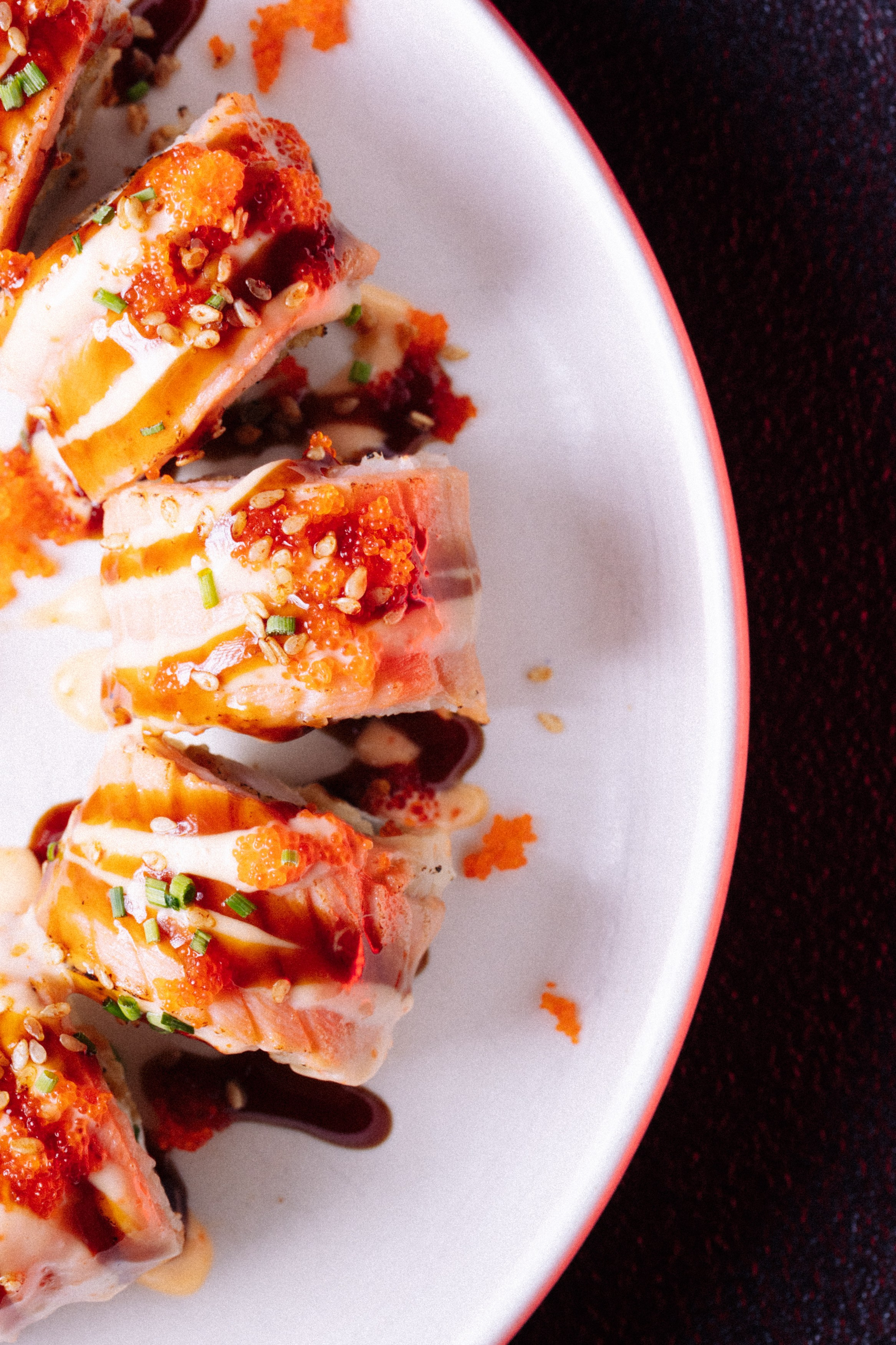 Портфолио контент фото для ресторанов. Контент фотограф в Москве Ник Фрост